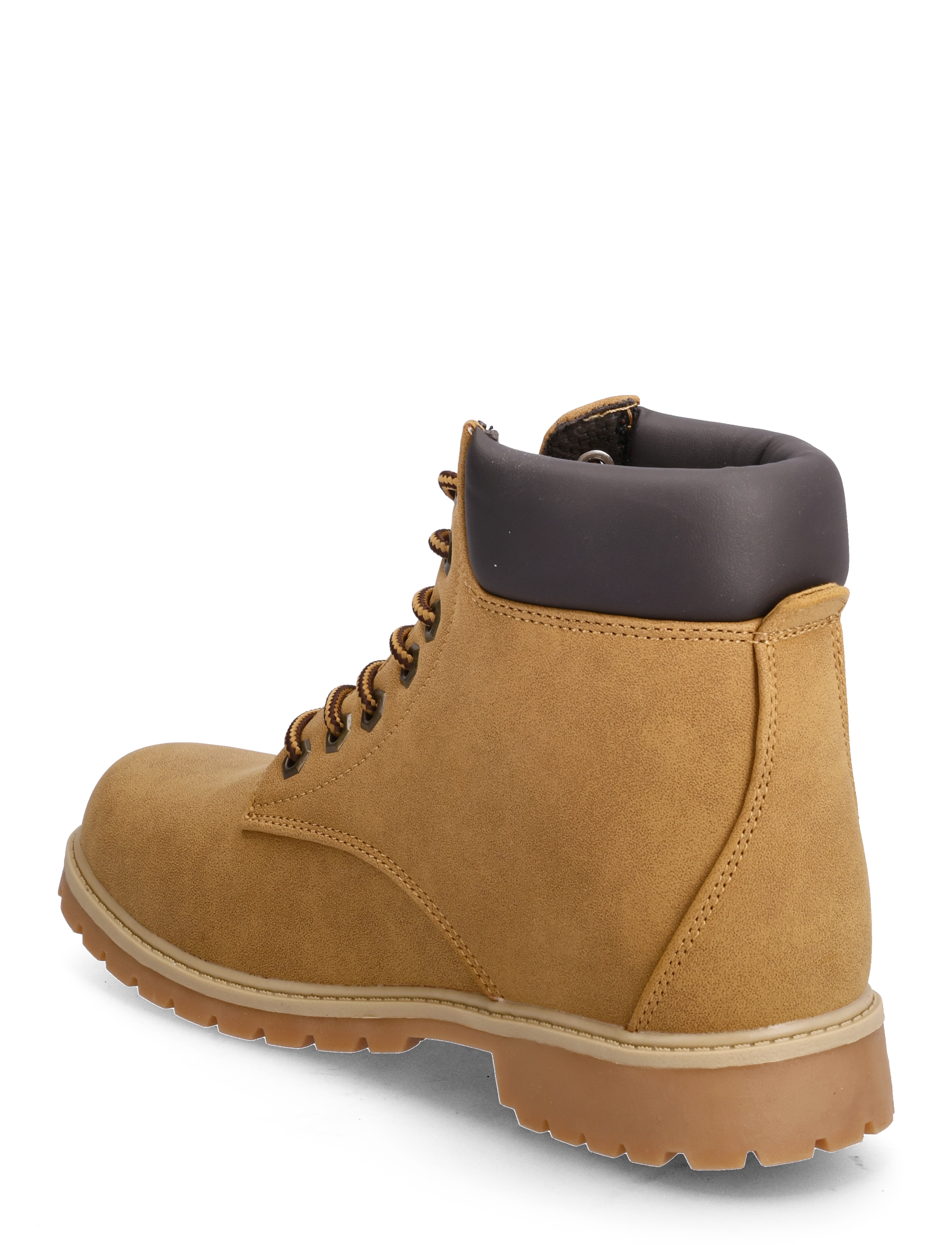 FILA - MAVERICK mid wmn - chipmunk - 2