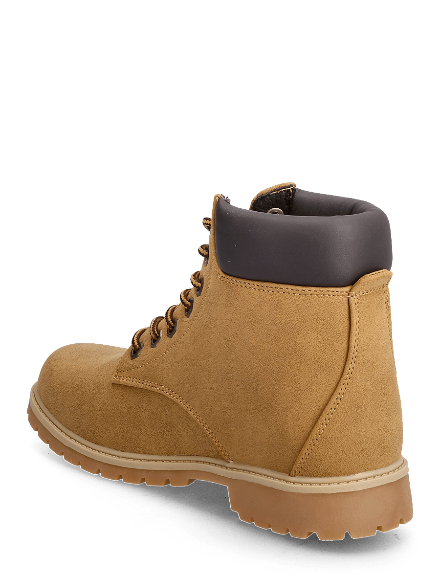 FILA - MAVERICK mid wmn - matka- ja kõndimisjalatsid - chipmunk - 2