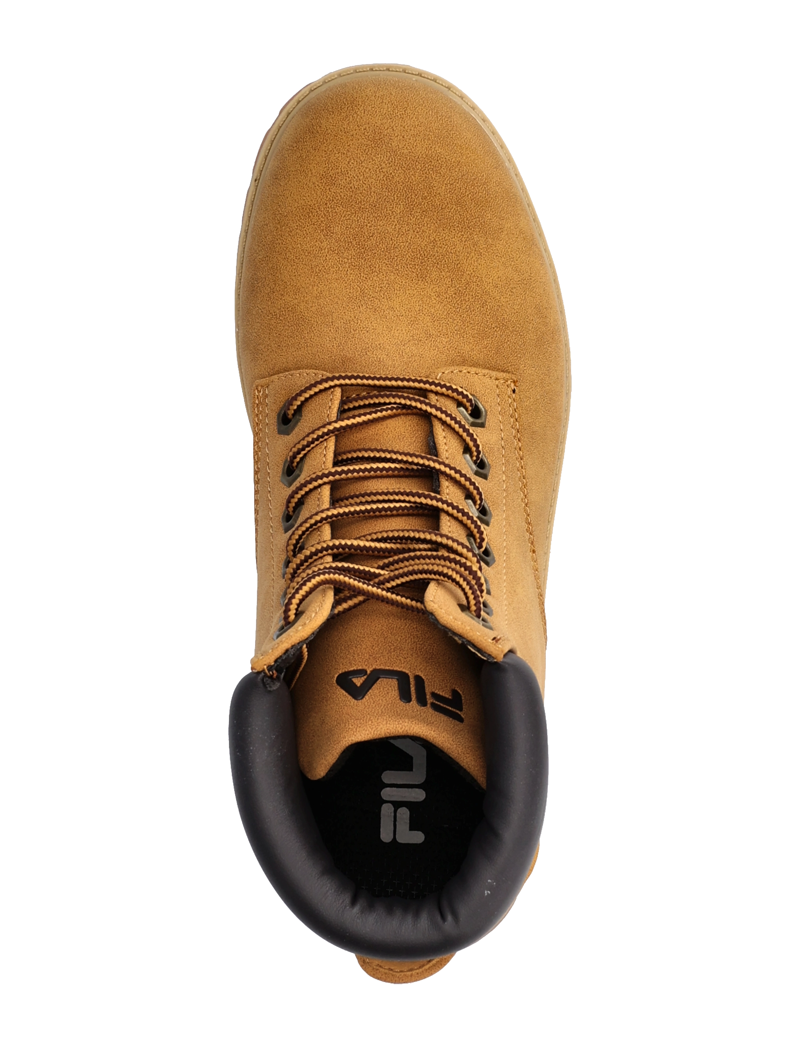 FILA - MAVERICK mid wmn - chipmunk - 3