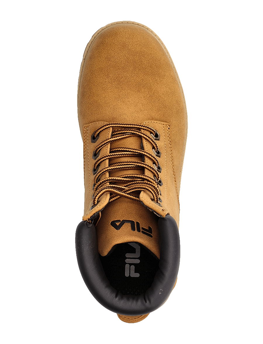 FILA - MAVERICK mid wmn - matka- ja kõndimisjalatsid - chipmunk - 3