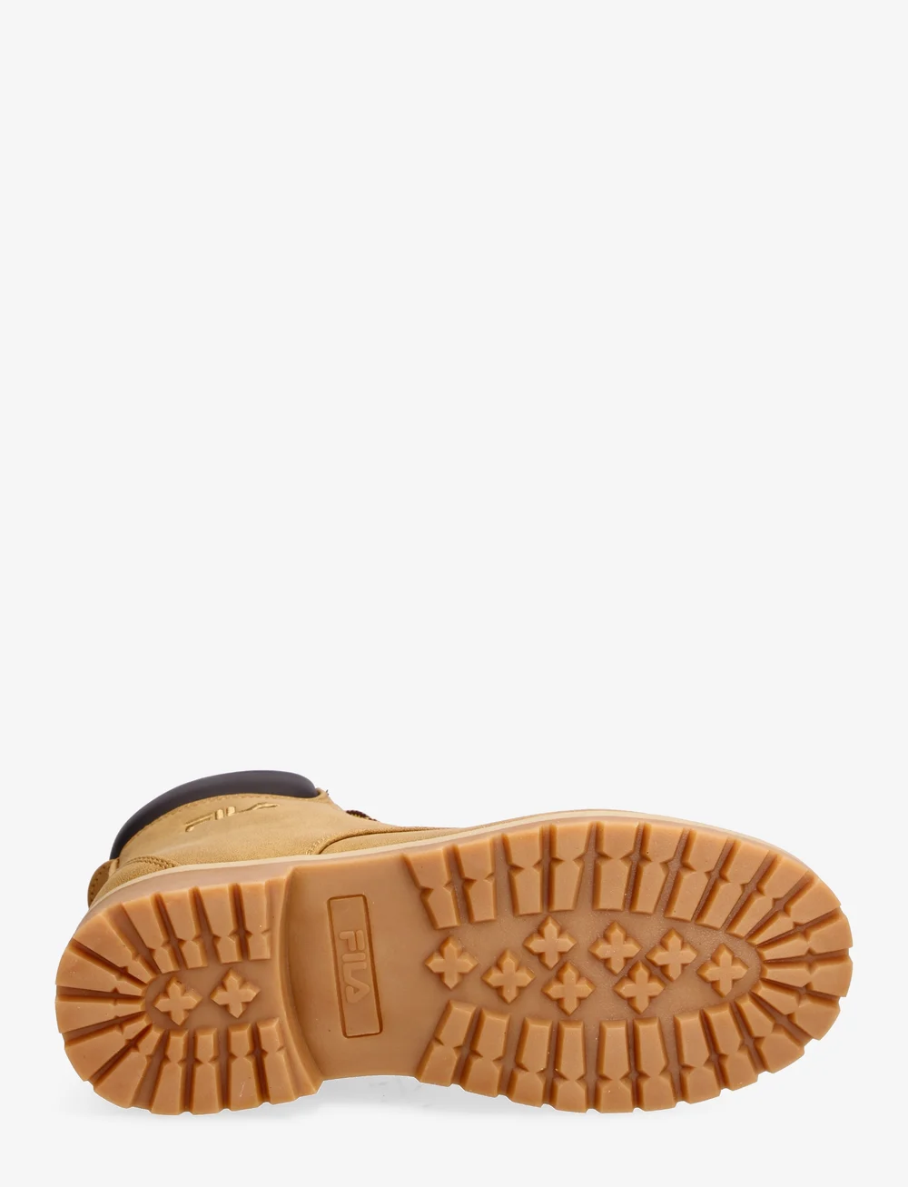 FILA - MAVERICK mid wmn - vandringsskor - chipmunk - 4