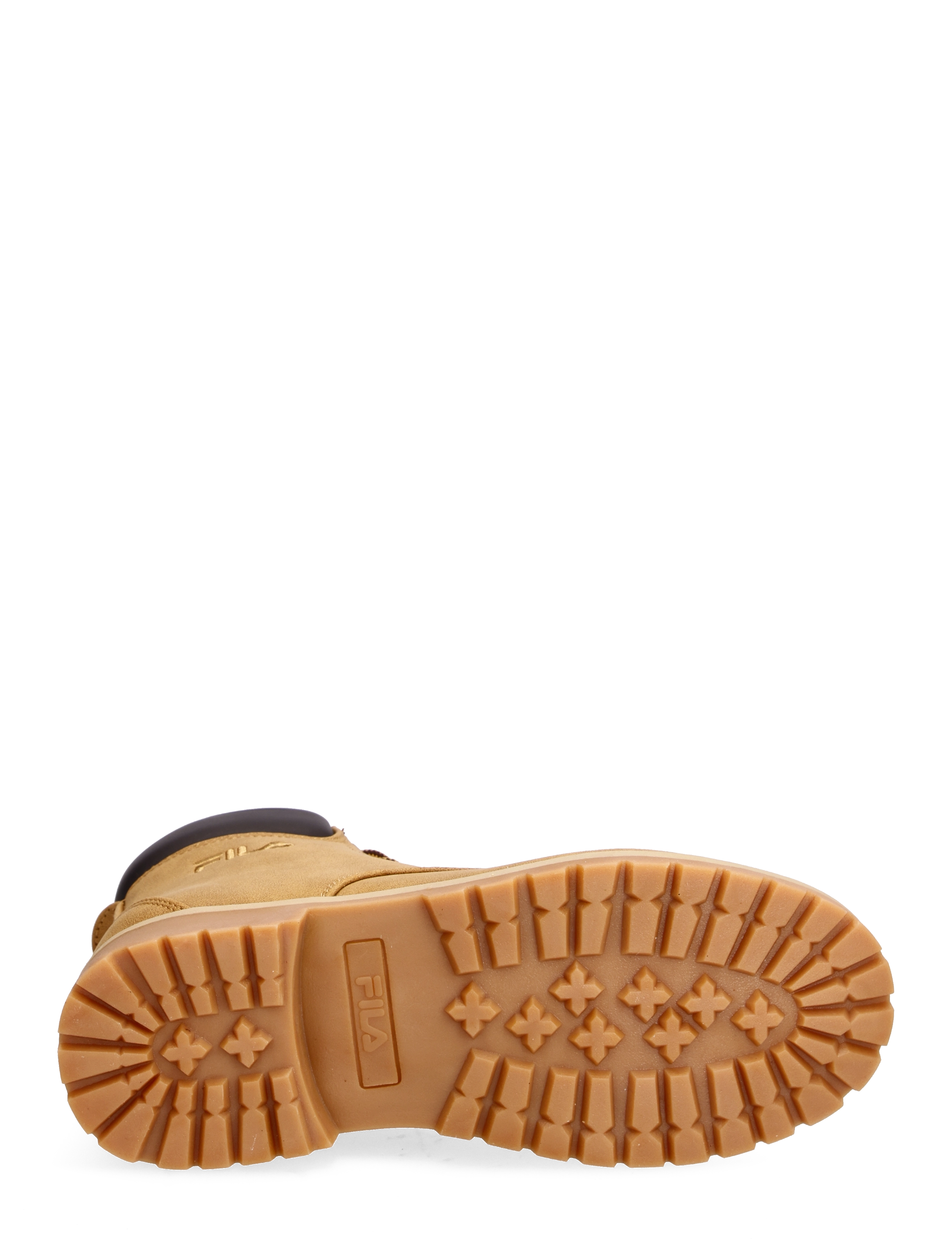 FILA - MAVERICK mid wmn - chipmunk - 4