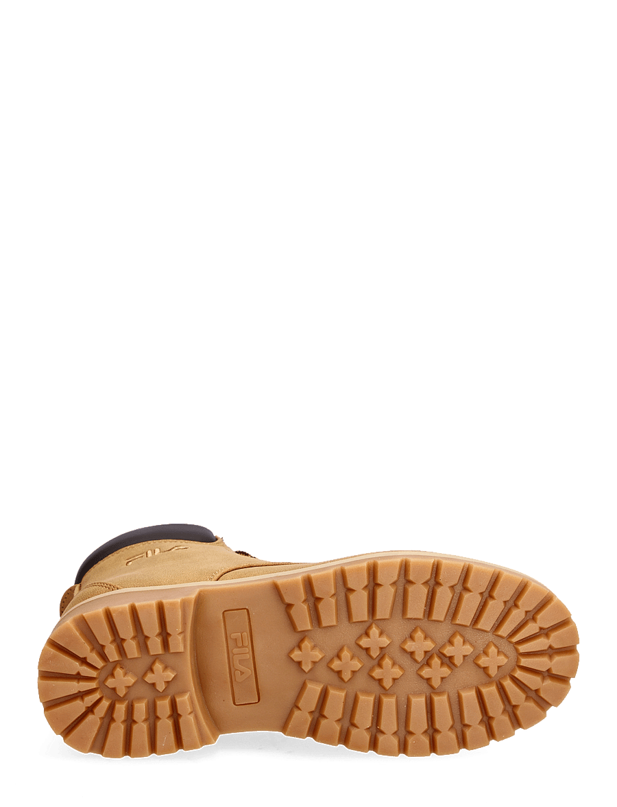 FILA - MAVERICK mid wmn - matka- ja kõndimisjalatsid - chipmunk - 4