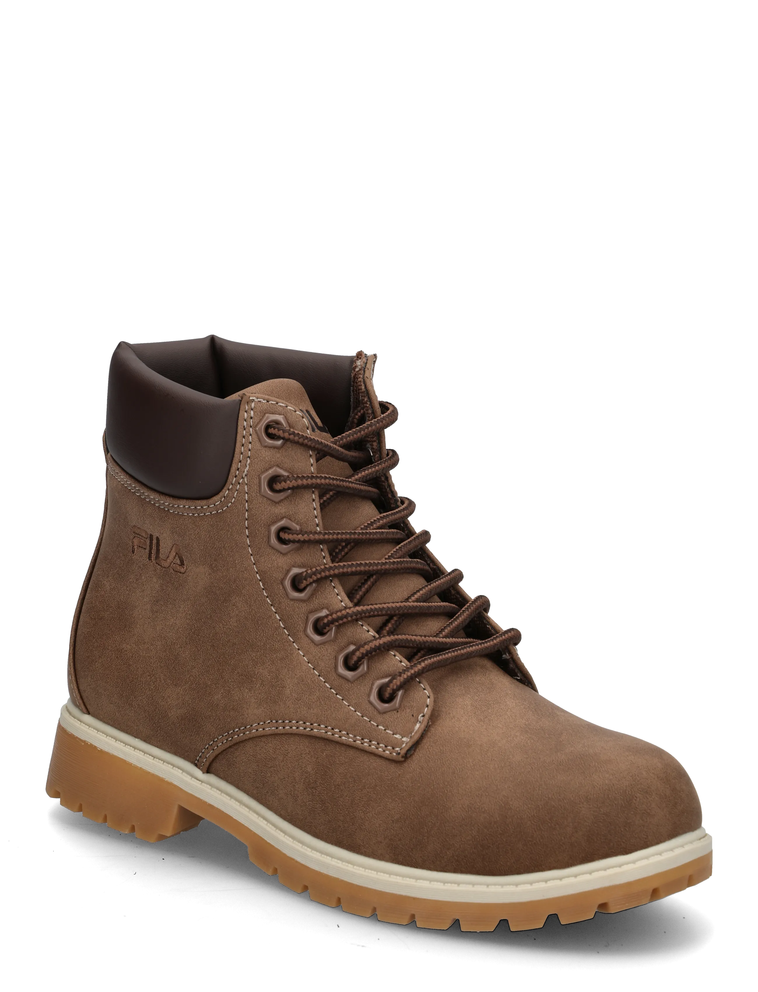 FILA MAVERICK mid wmn - Vaata kõiki - PARTRIDGE / brown