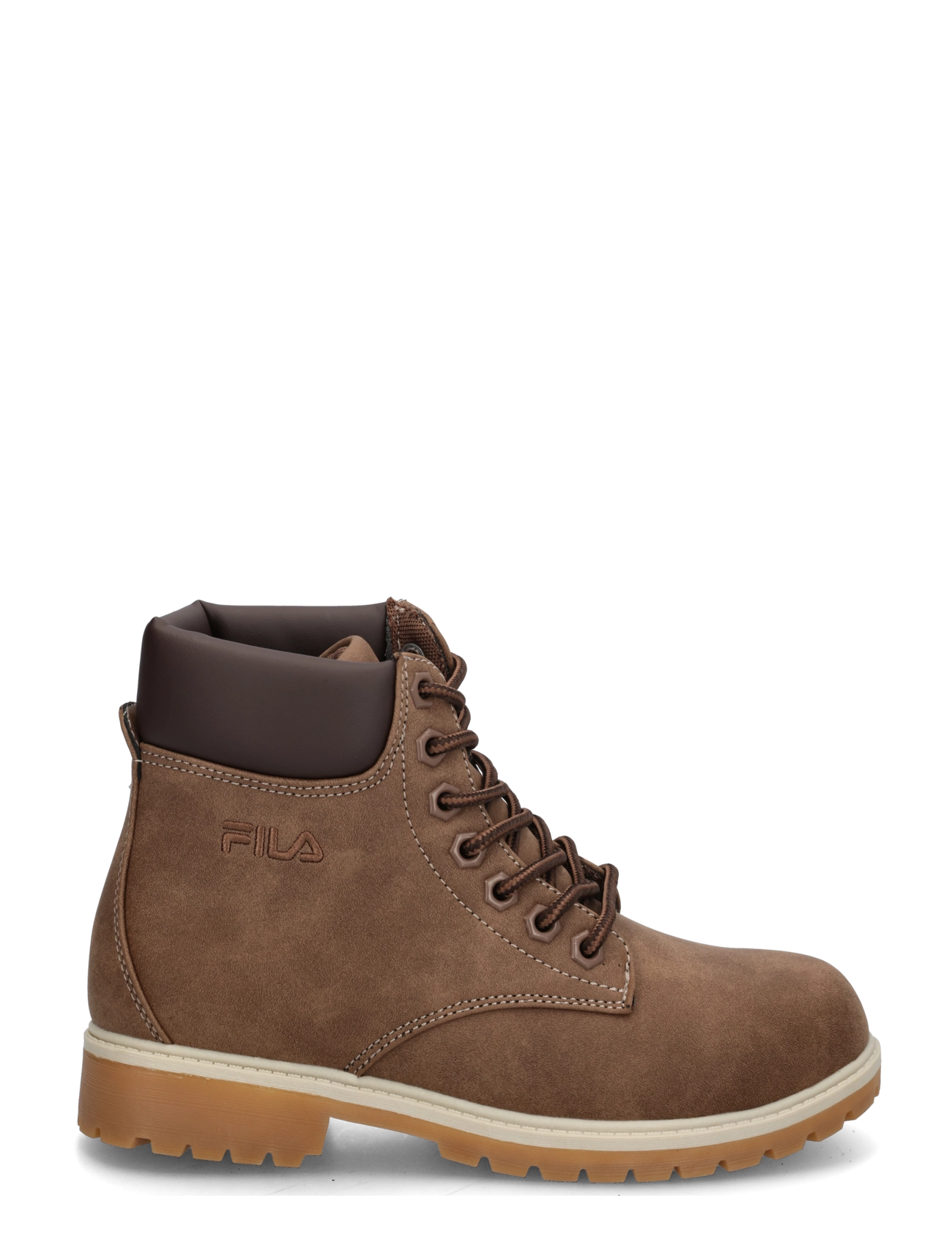 FILA - MAVERICK mid wmn - efterårsbesparelser - partridge - 2