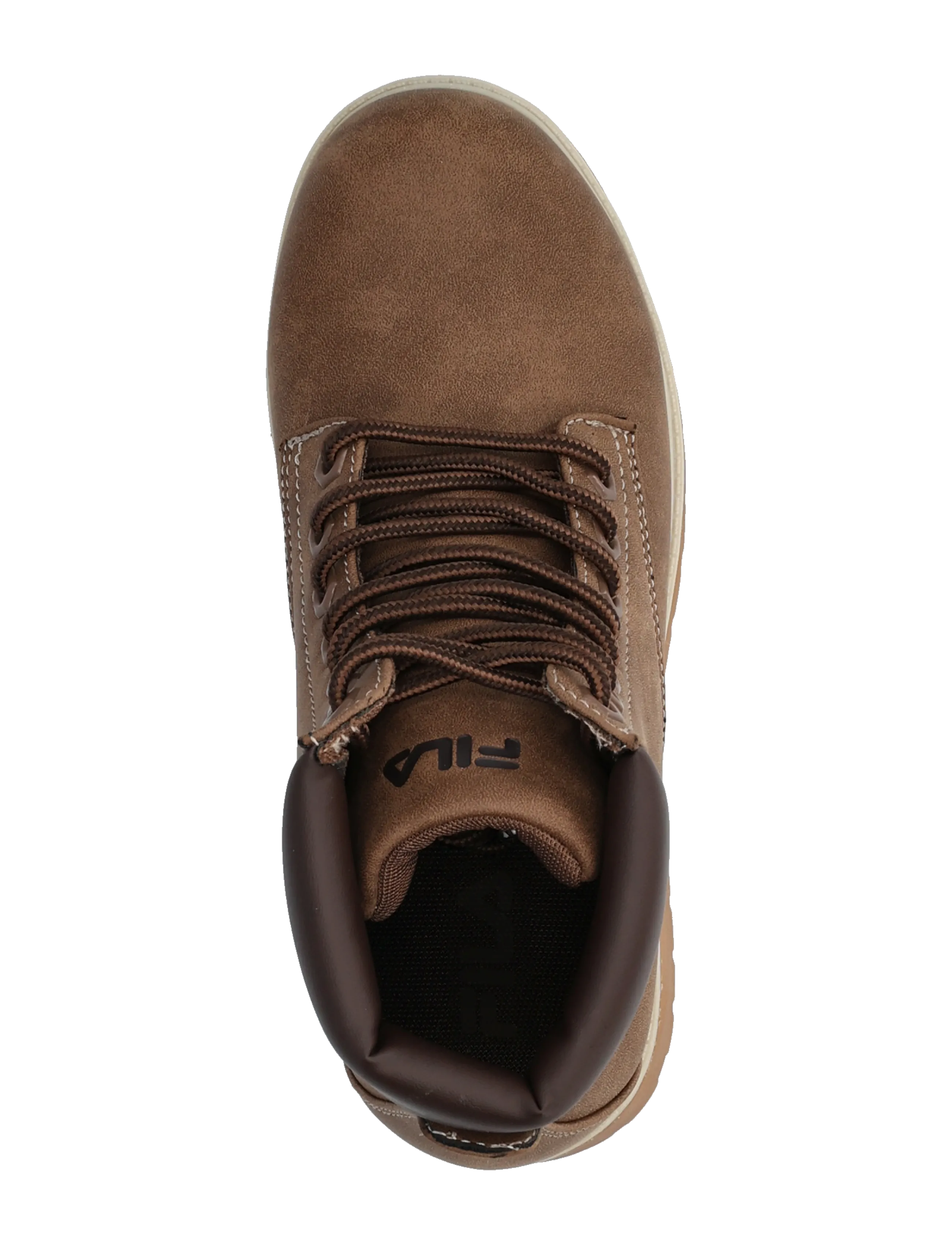 FILA - MAVERICK mid wmn - herbstersparnisse - partridge - 3
