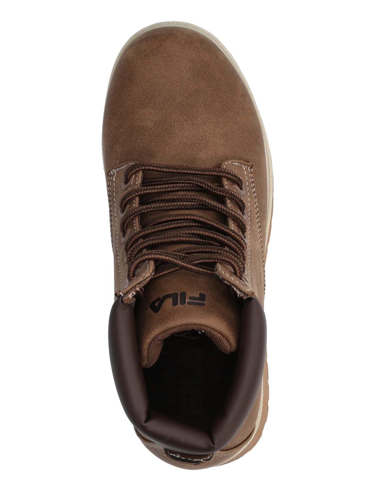 FILA - MAVERICK mid wmn - efterårsbesparelser - partridge - 3