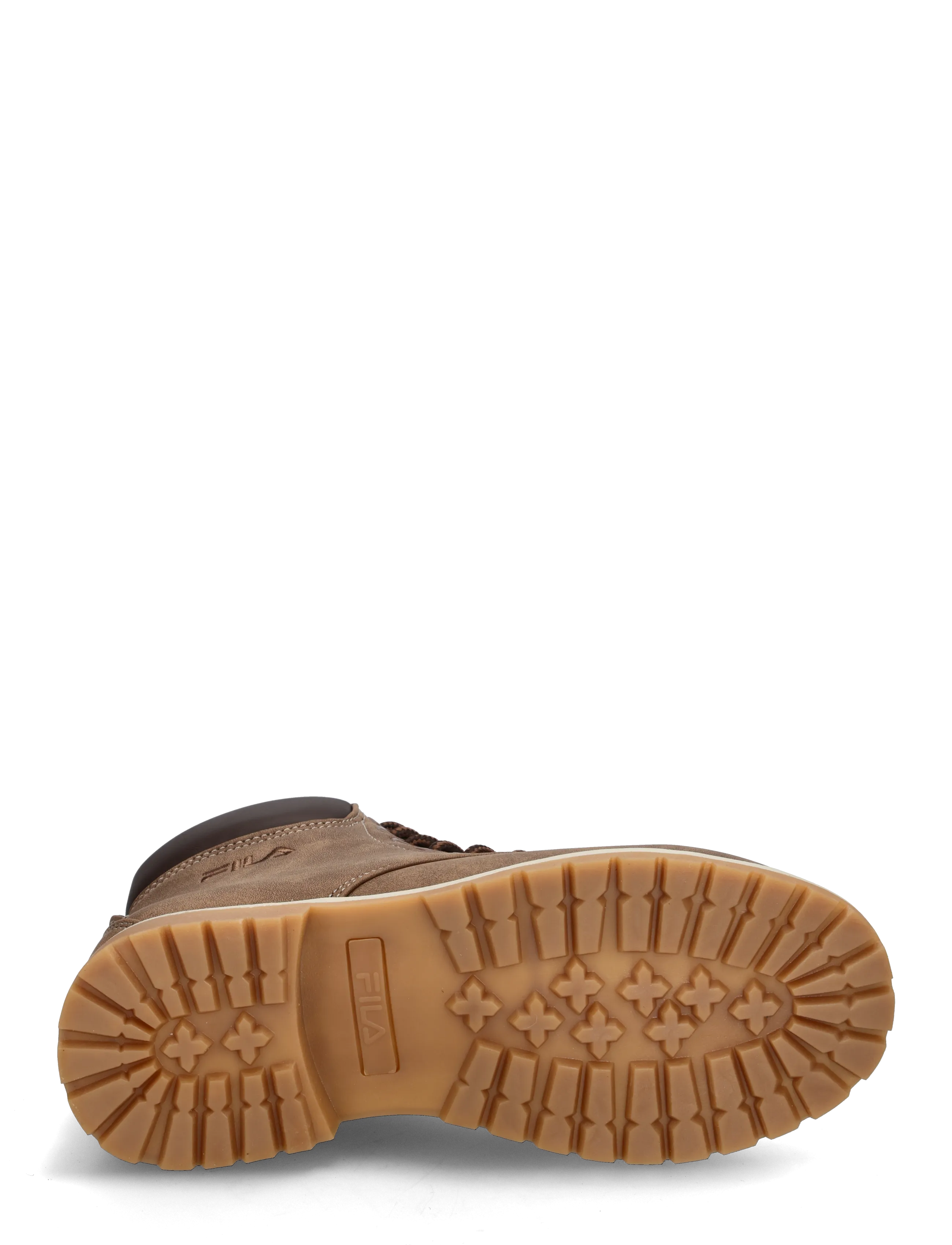 FILA - MAVERICK mid wmn - herbstersparnisse - partridge - 4
