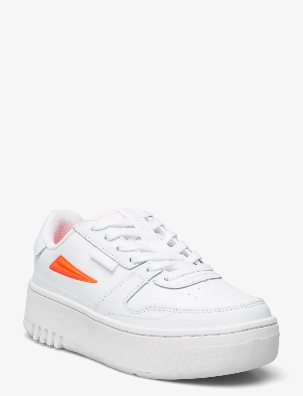FILA Fxventuno Platform Wmn - Low top sneakers | Boozt.com