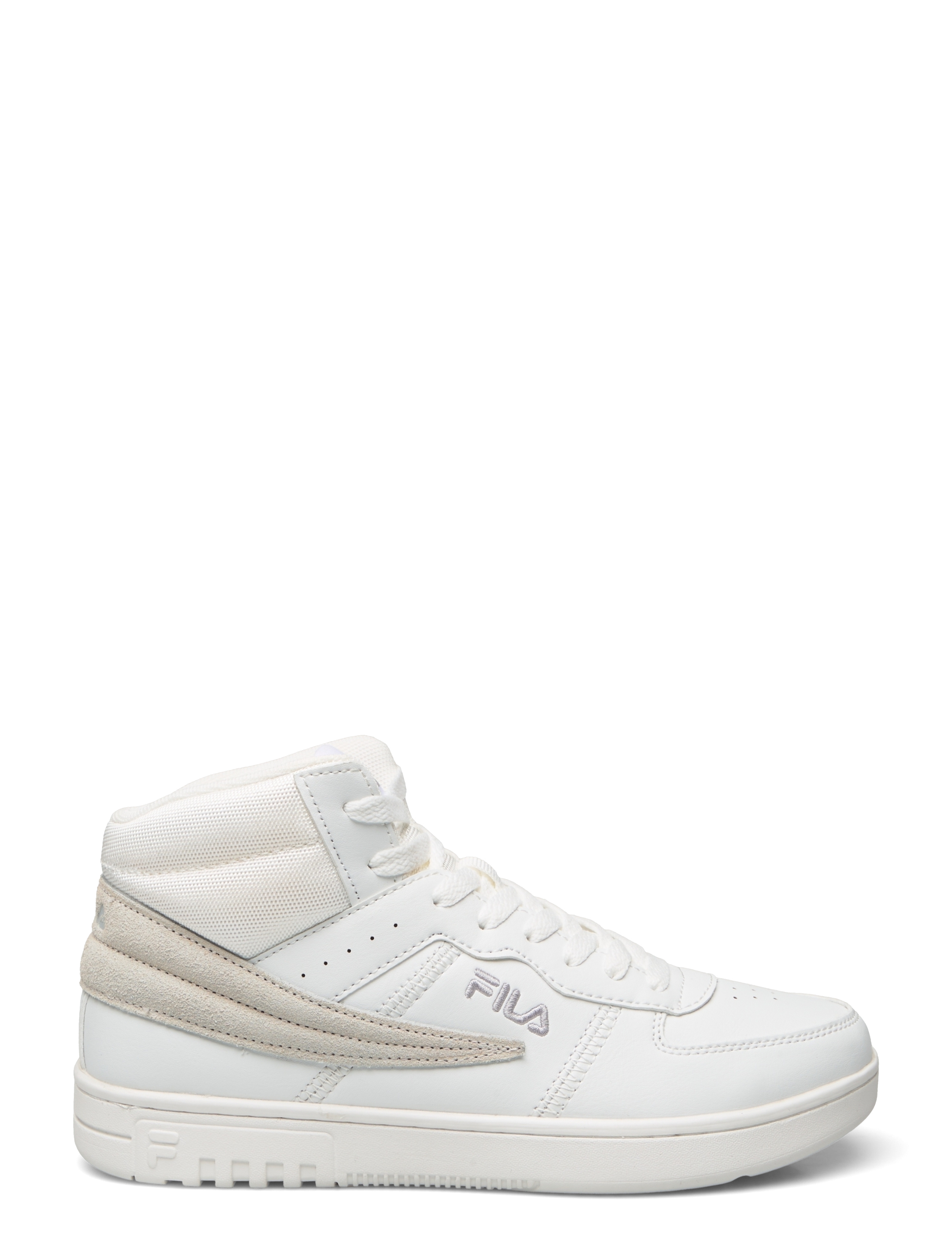 FILA - NOCLAF mid wmn - white - 1
