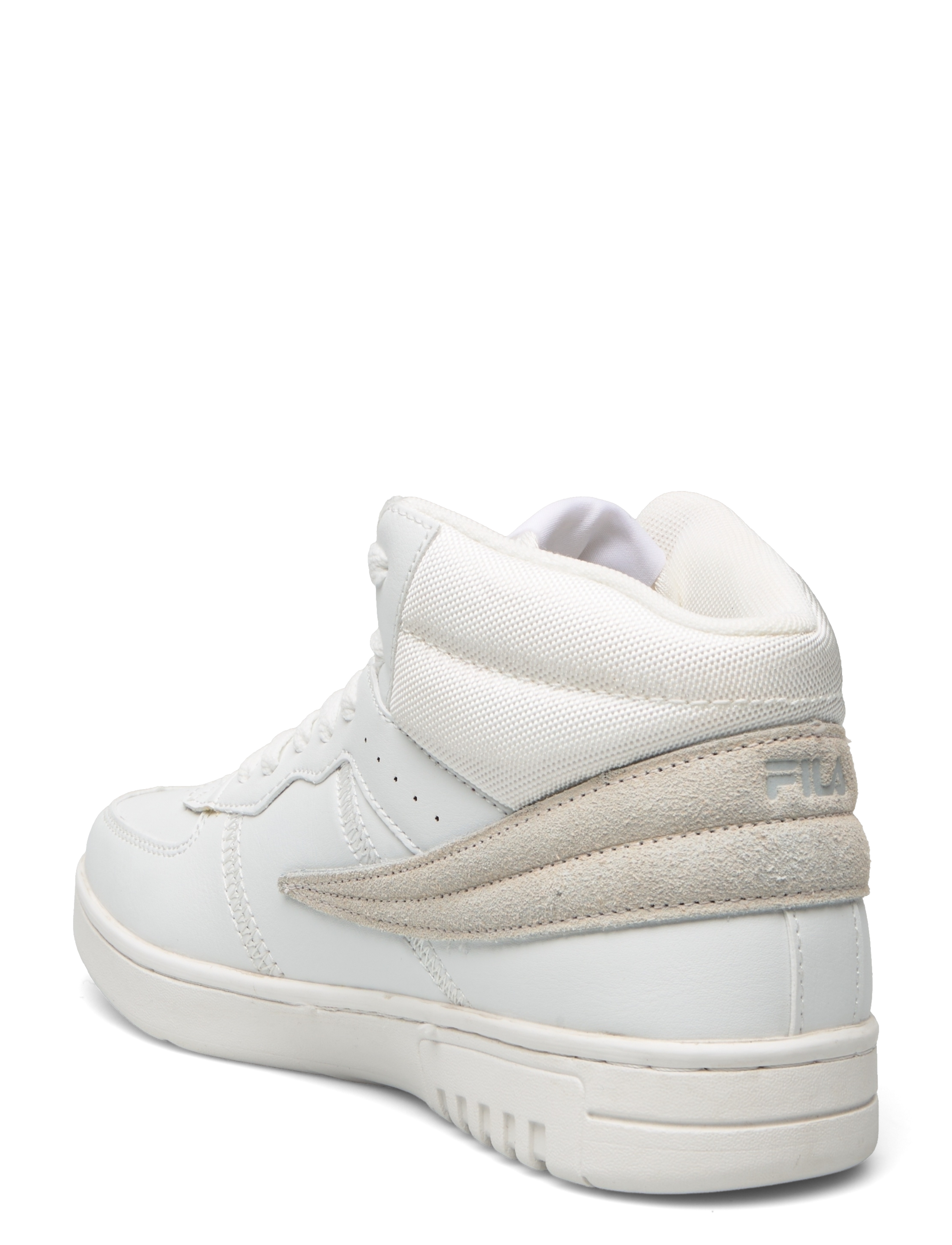 FILA - NOCLAF mid wmn - white - 2