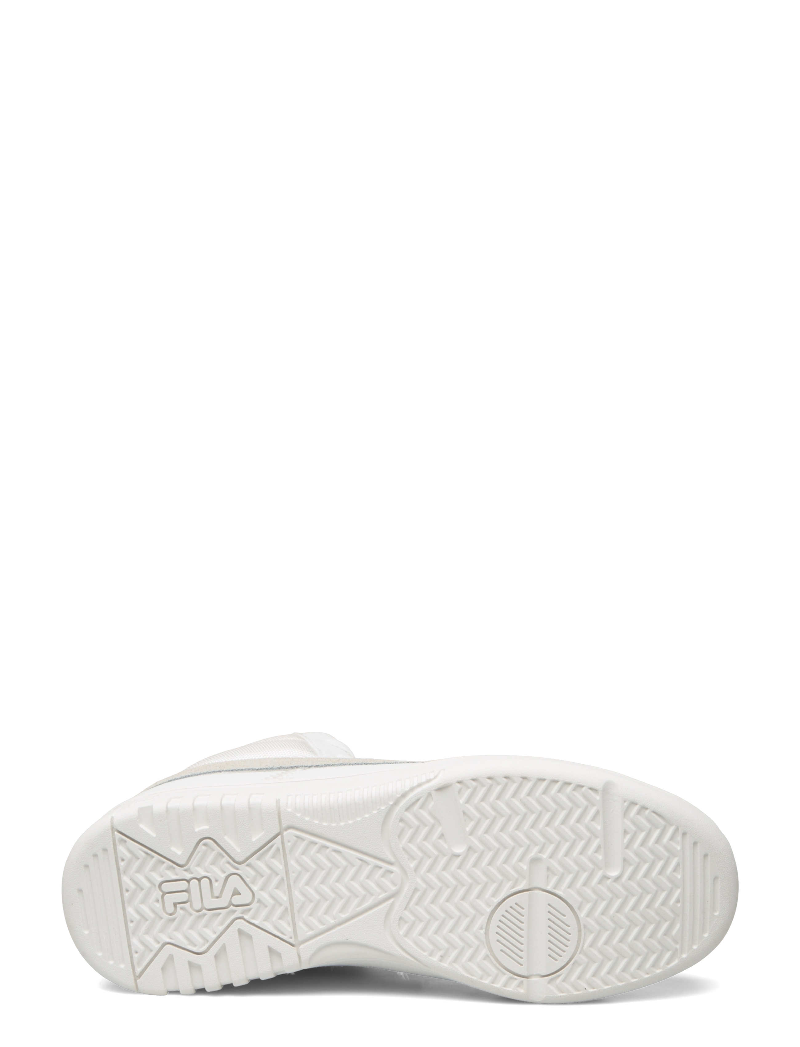 FILA - NOCLAF mid wmn - white - 4