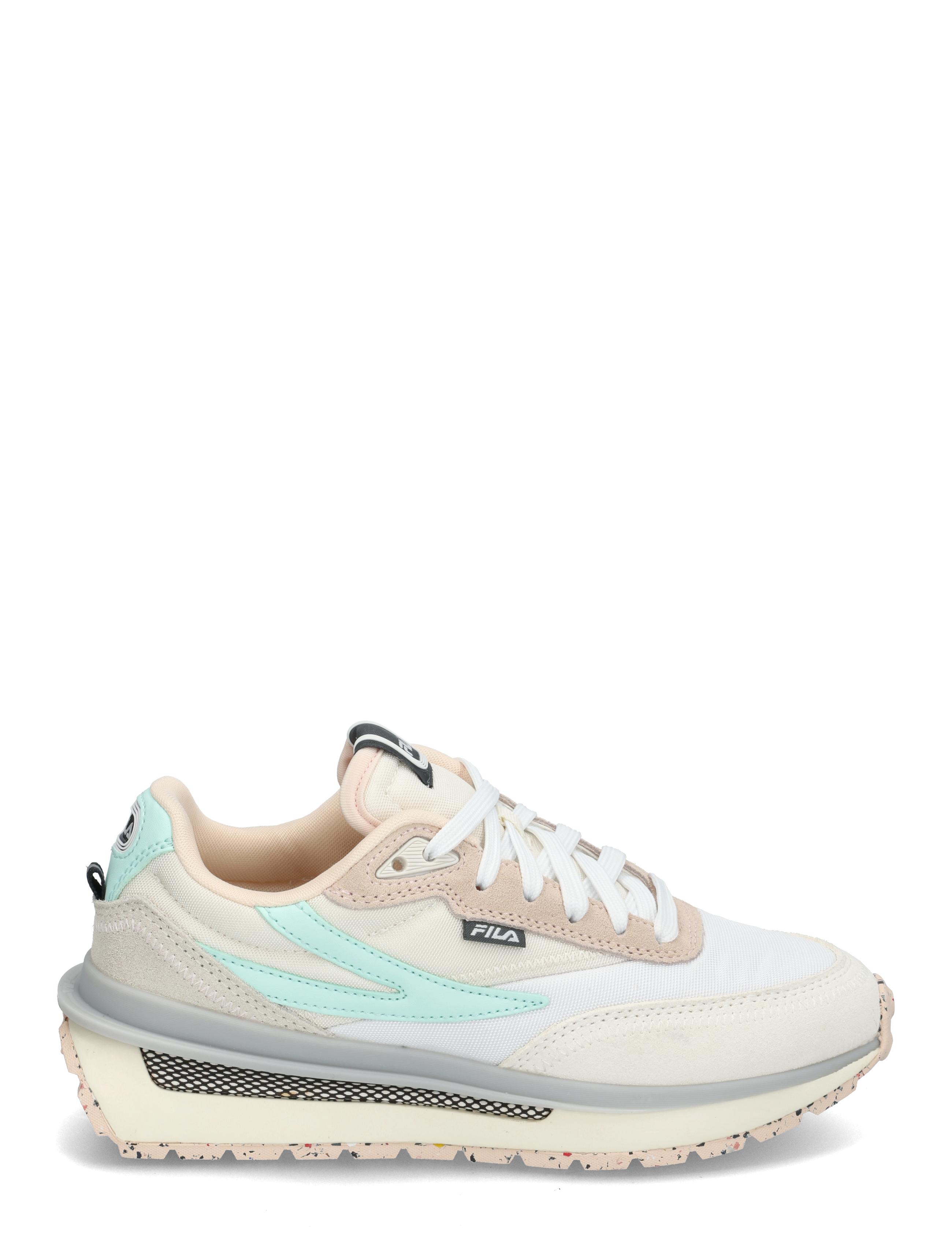 FILA - FILA REGGIO wmn - marshmallow-vanilla cream - 1