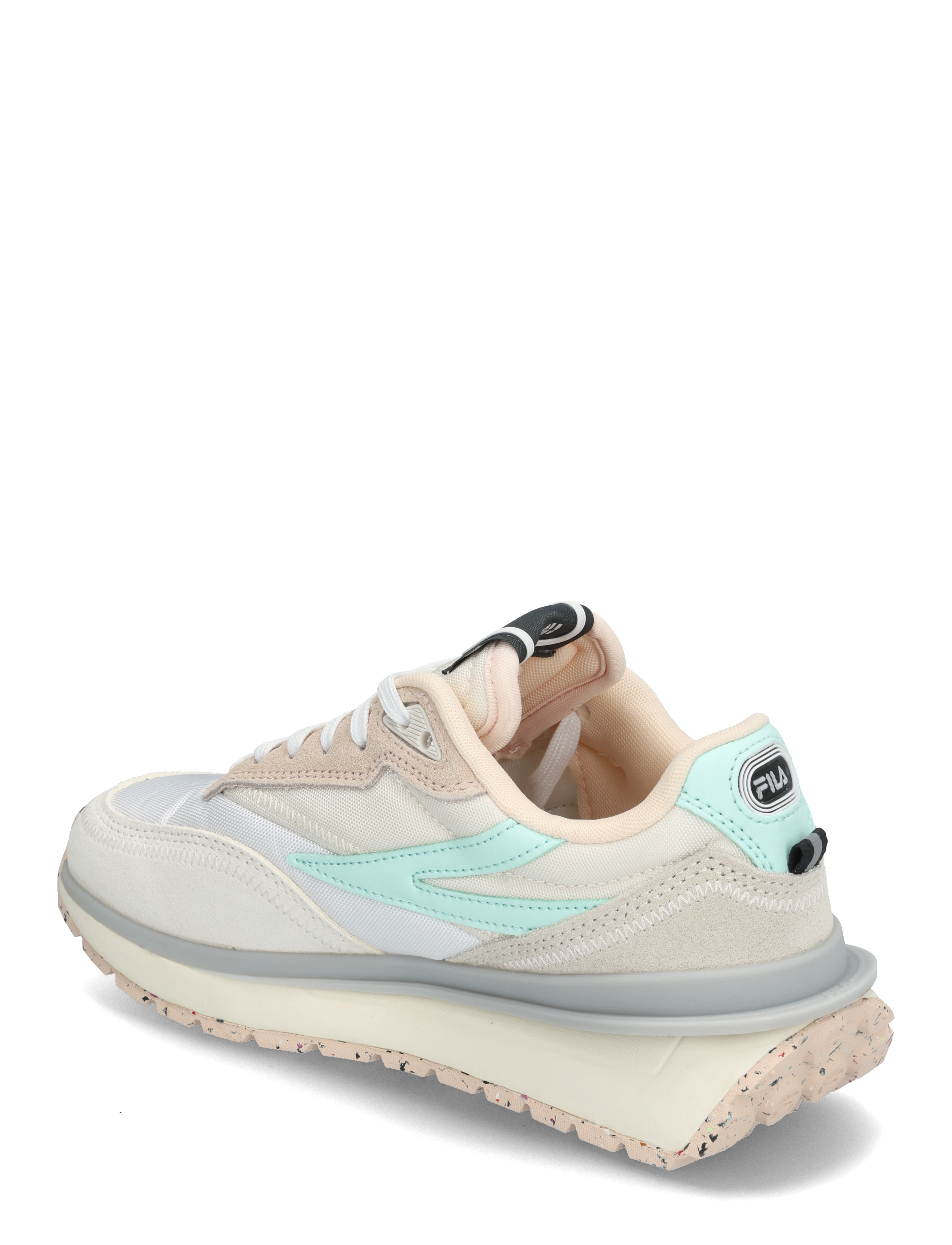 FILA - FILA REGGIO wmn - marshmallow-vanilla cream - 2