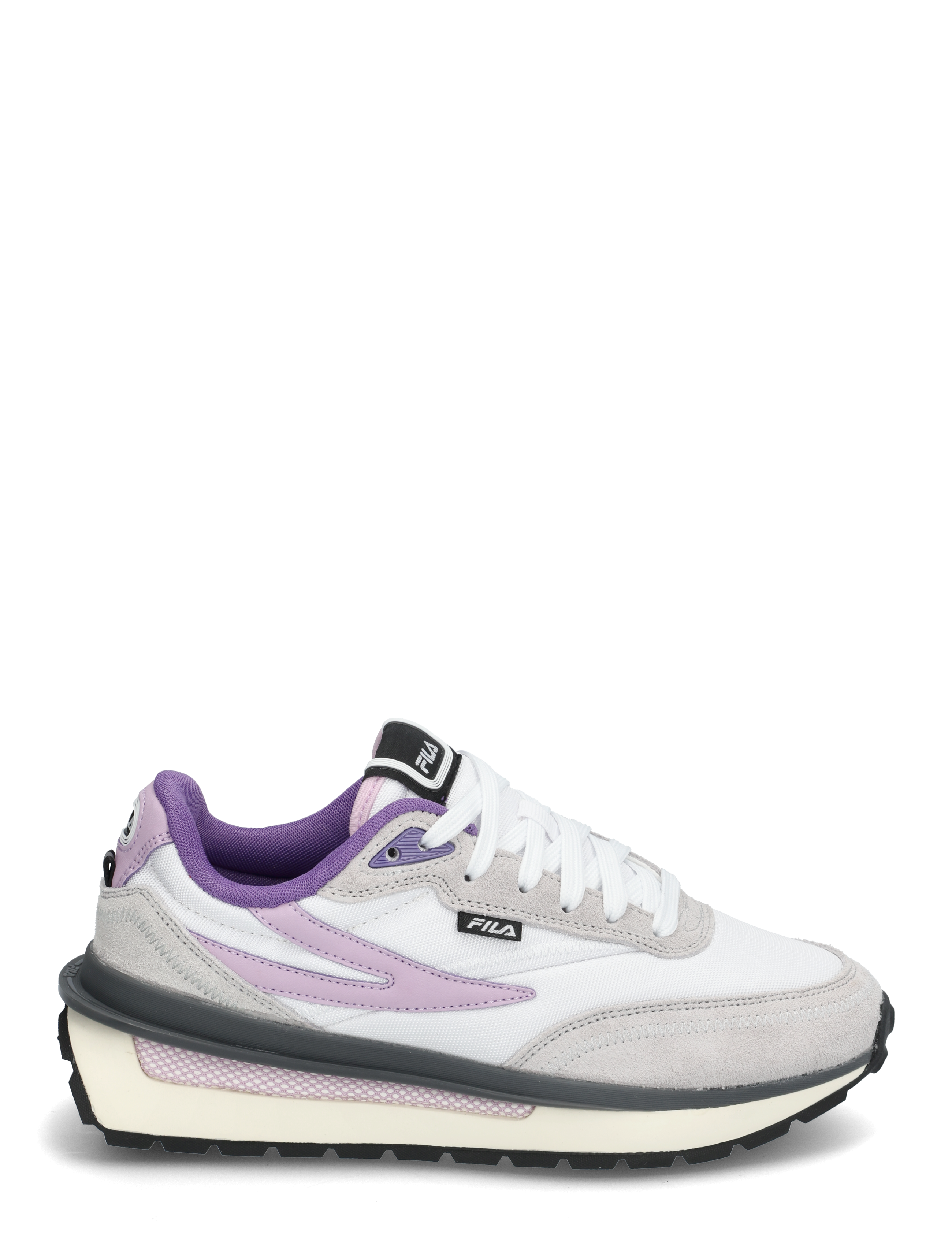 FILA - FILA REGGIO wmn - white-fair orchid - 1