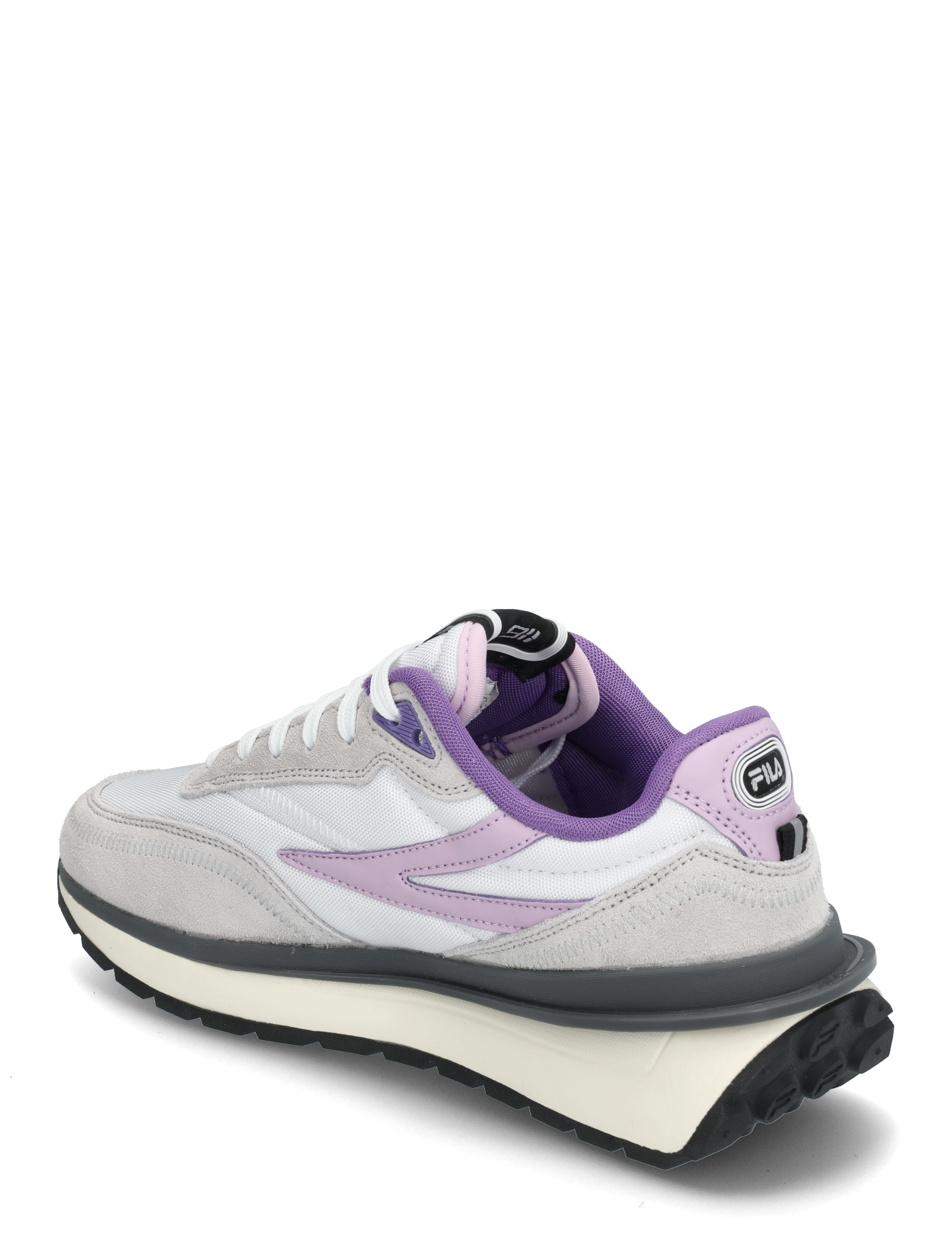 FILA - FILA REGGIO wmn - white-fair orchid - 2