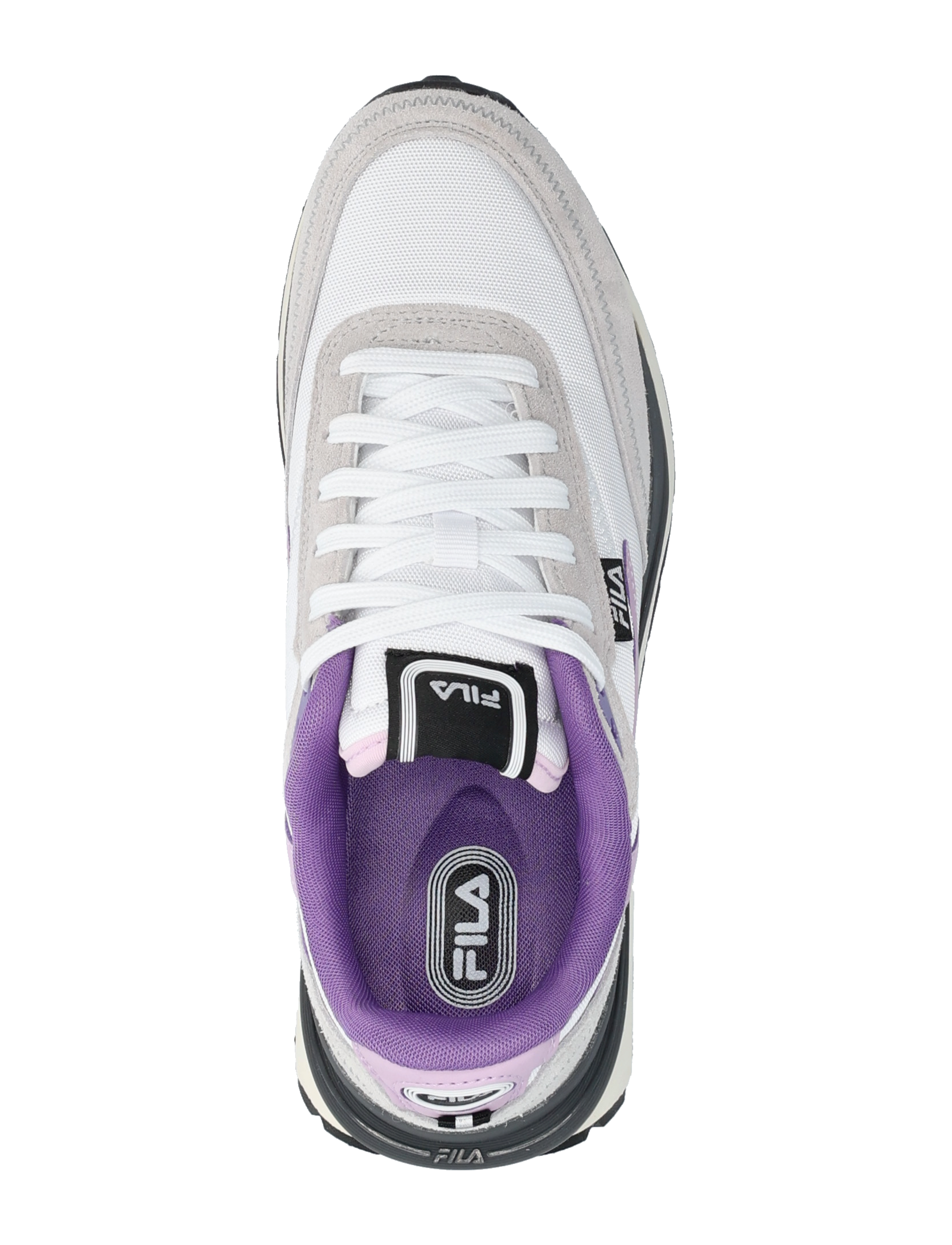 FILA - FILA REGGIO wmn - white-fair orchid - 3