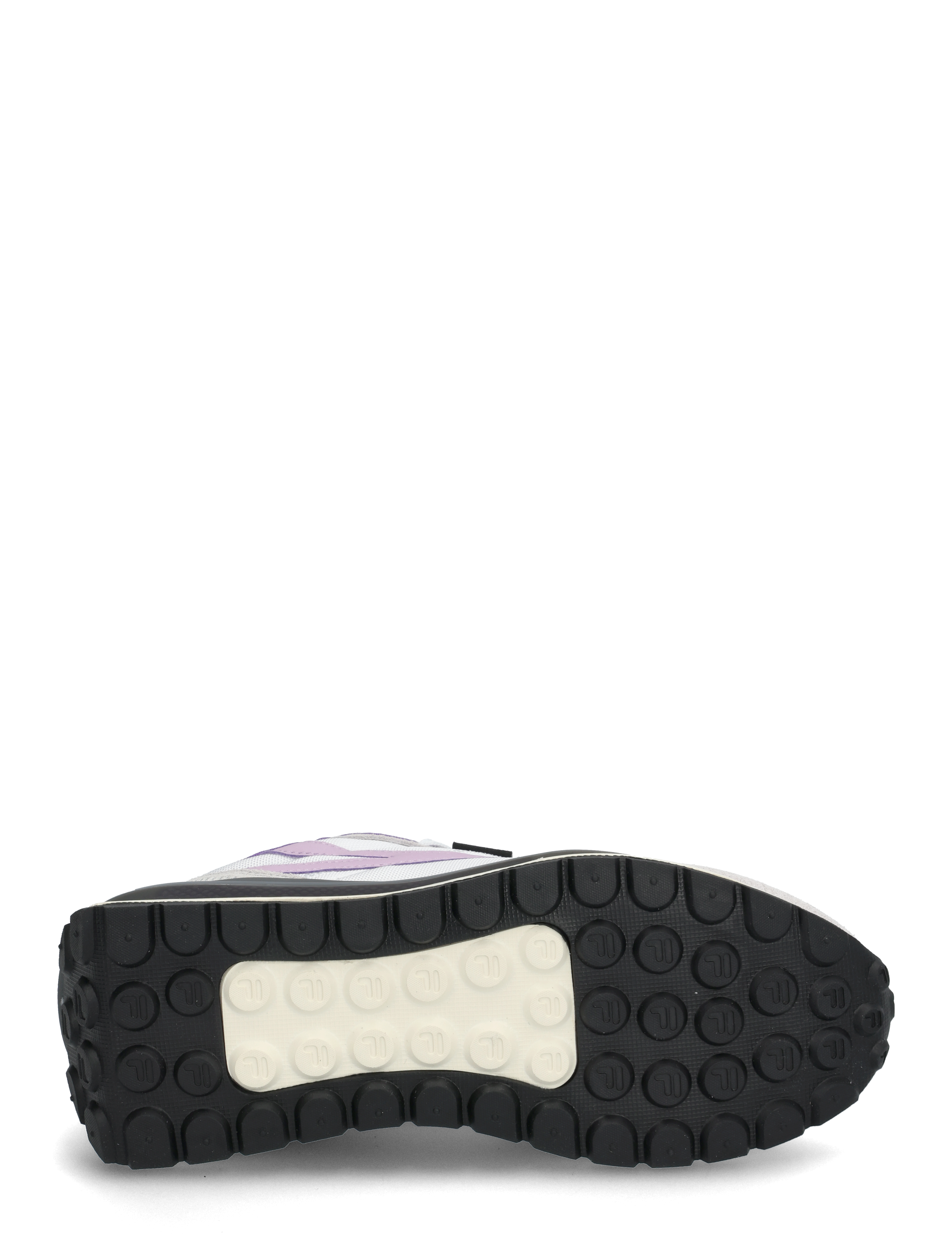 FILA - FILA REGGIO wmn - white-fair orchid - 4