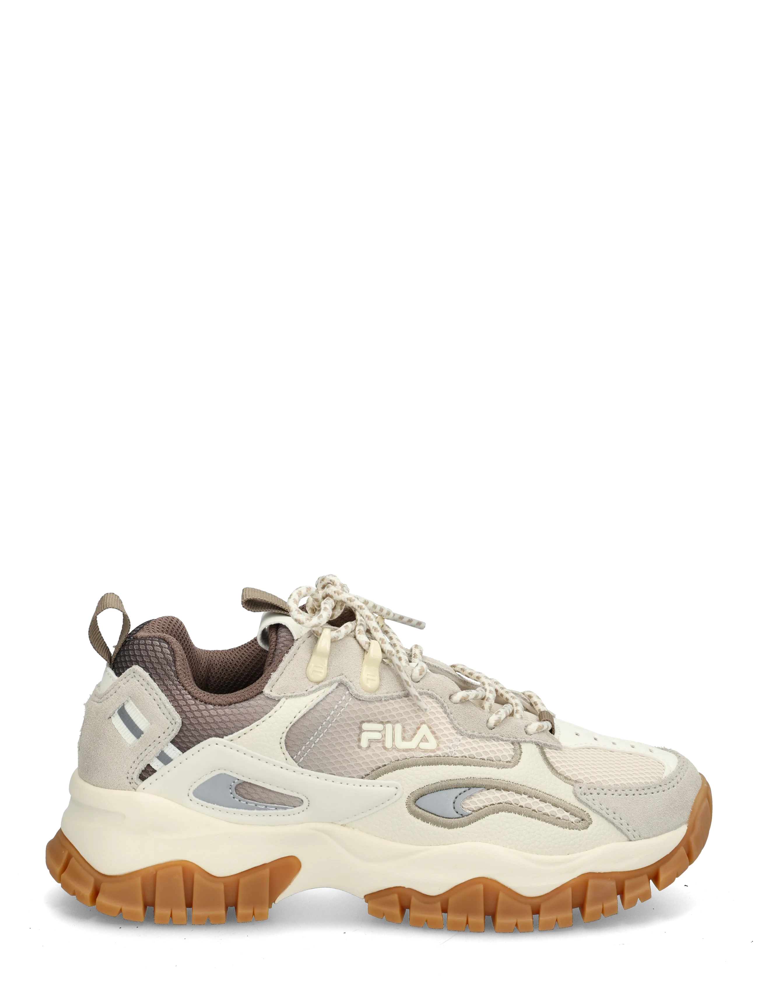 FILA - RAY TRACER TR2 wmn - höstfynd - marshmallow-turtledove-weathered teak - 2
