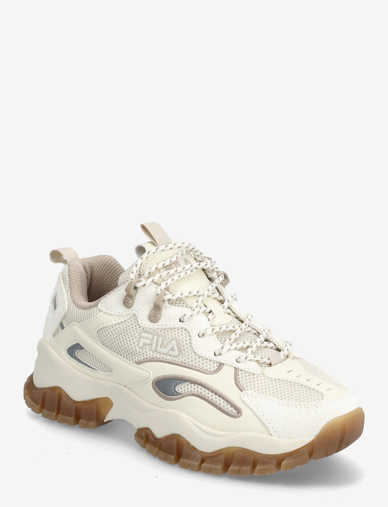 FILA - RAY TRACER TR2 wmn - lave sneakers - turtledove-antique white - 0