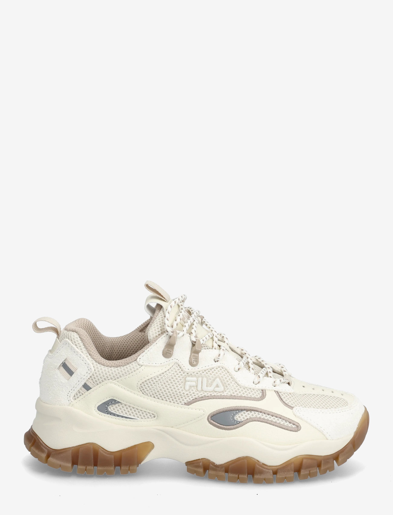 FILA - RAY TRACER TR2 wmn - lave sneakers - turtledove-antique white - 1