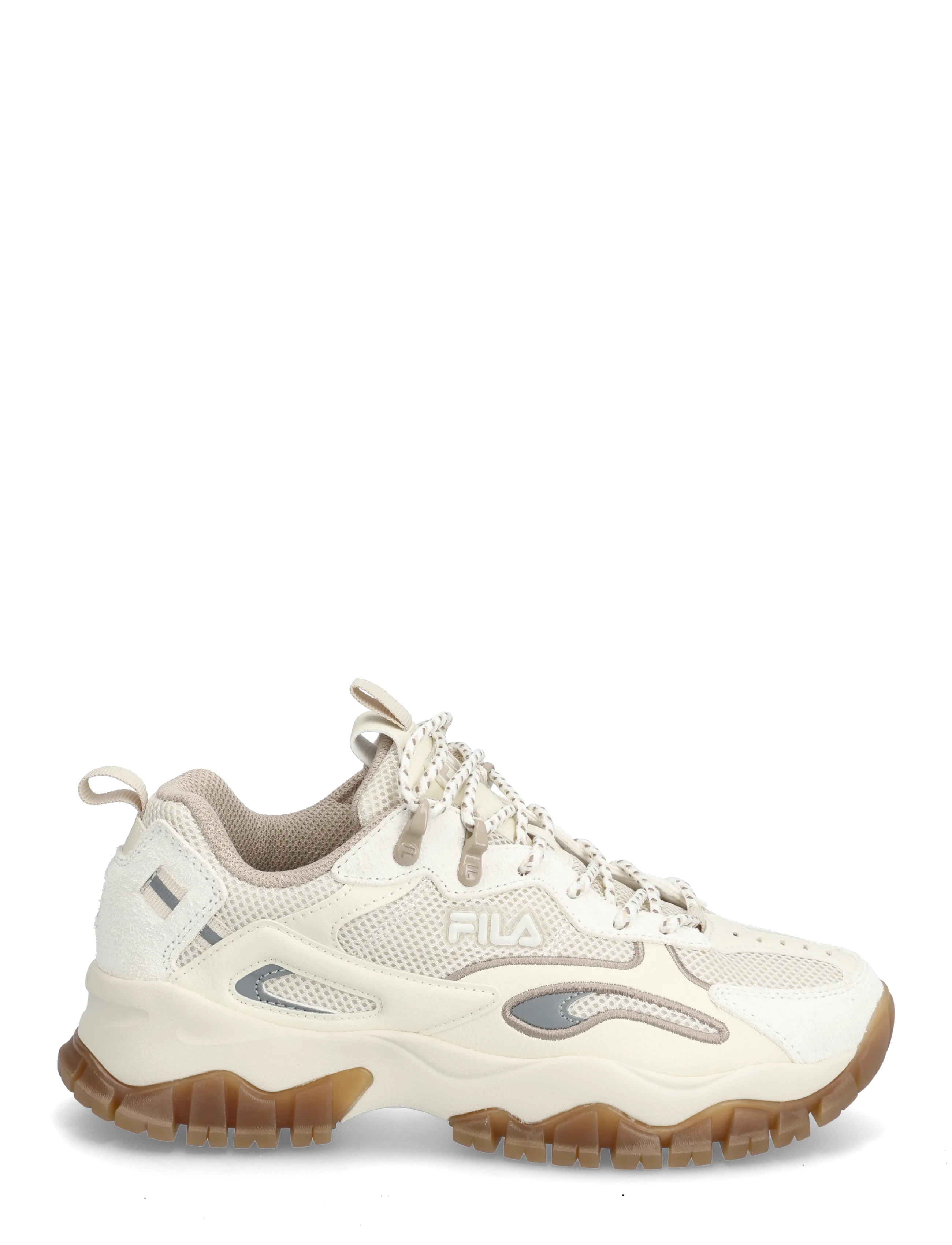 FILA - RAY TRACER TR2 wmn - low top sneakers - turtledove-antique white - 1