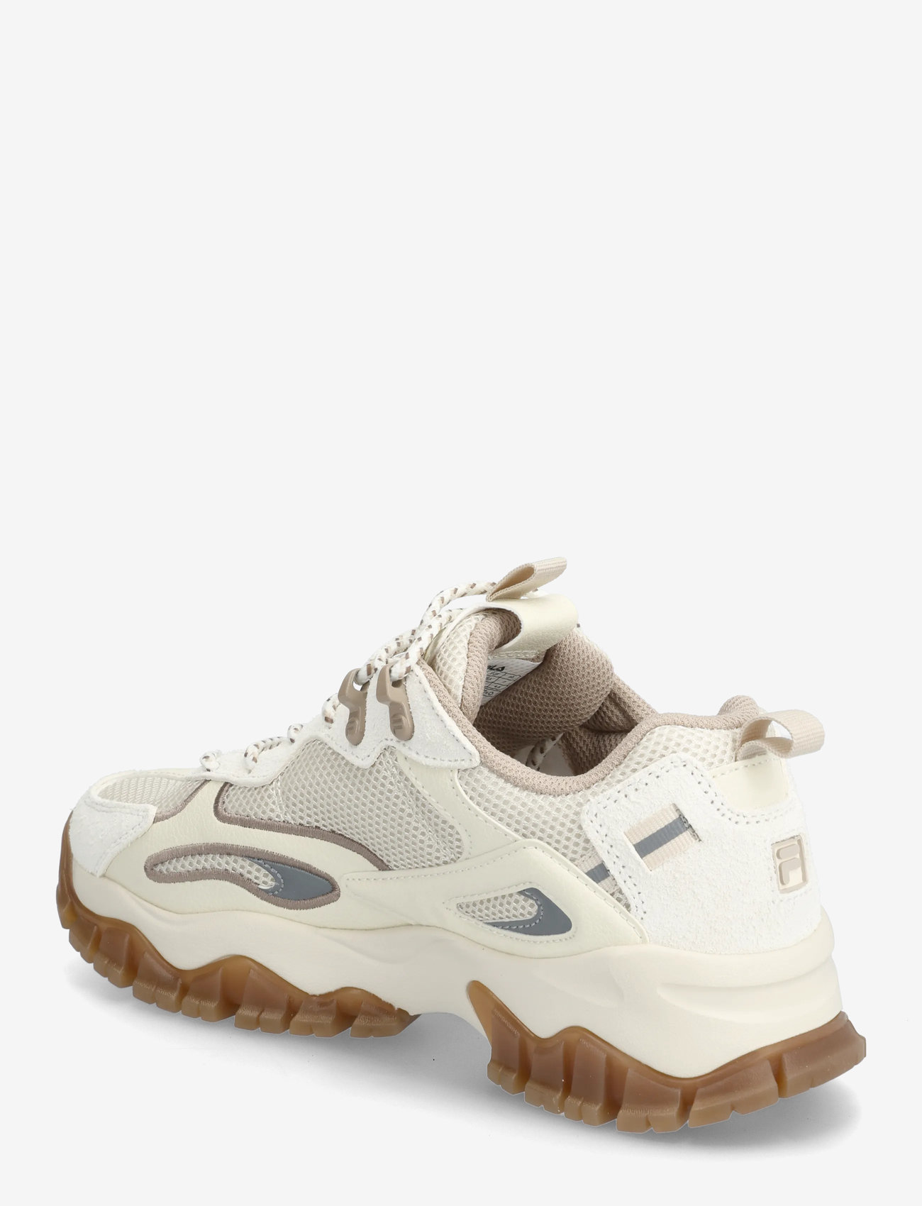 FILA - RAY TRACER TR2 wmn - lave sneakers - turtledove-antique white - 2