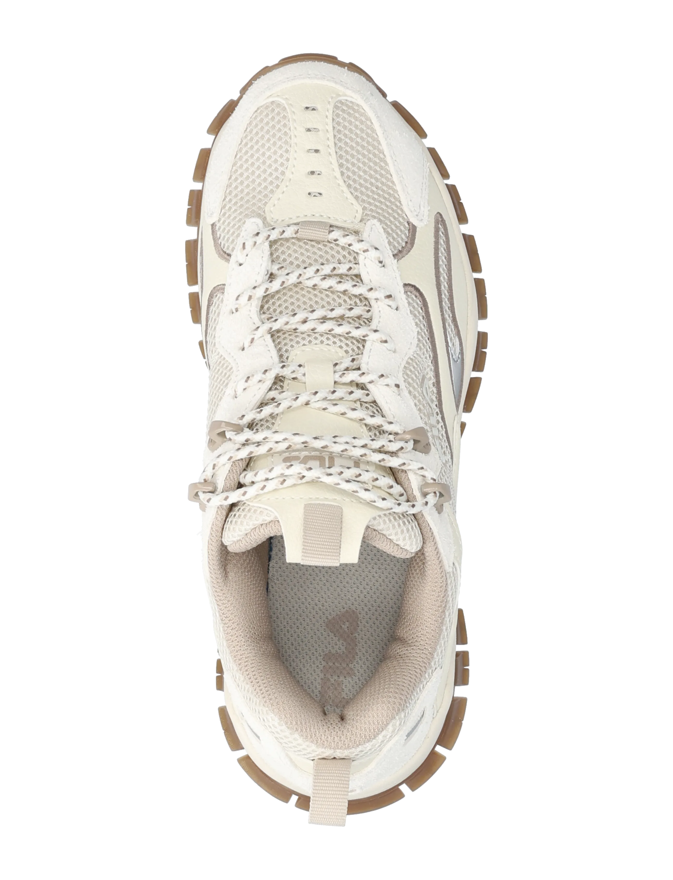FILA - RAY TRACER TR2 wmn - low top sneakers - turtledove-antique white - 3