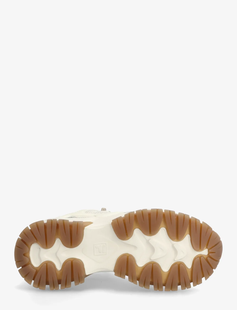 FILA - RAY TRACER TR2 wmn - låga sneakers - turtledove-antique white - 4