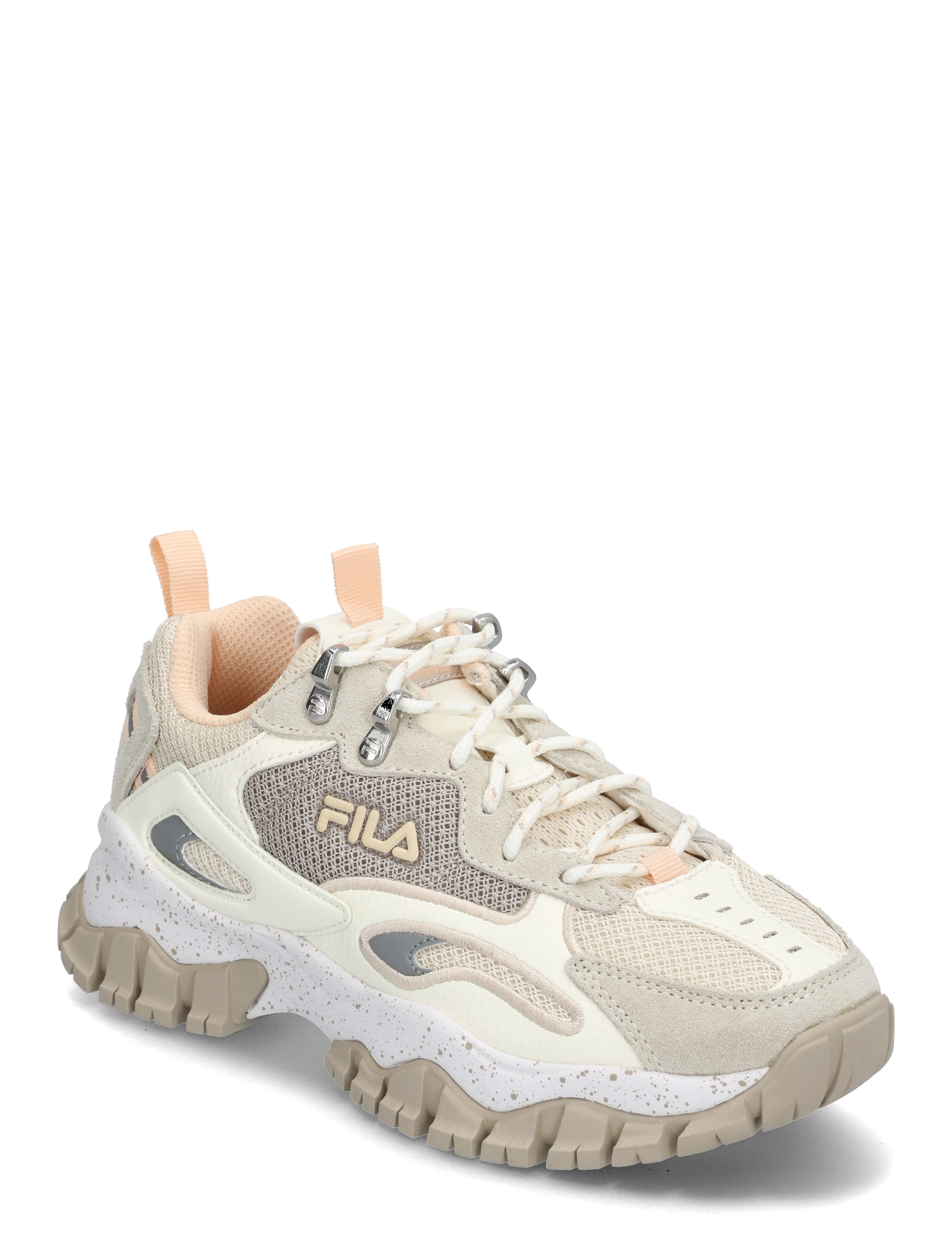 MARSHMALLOW-BLEACHED APRICOT