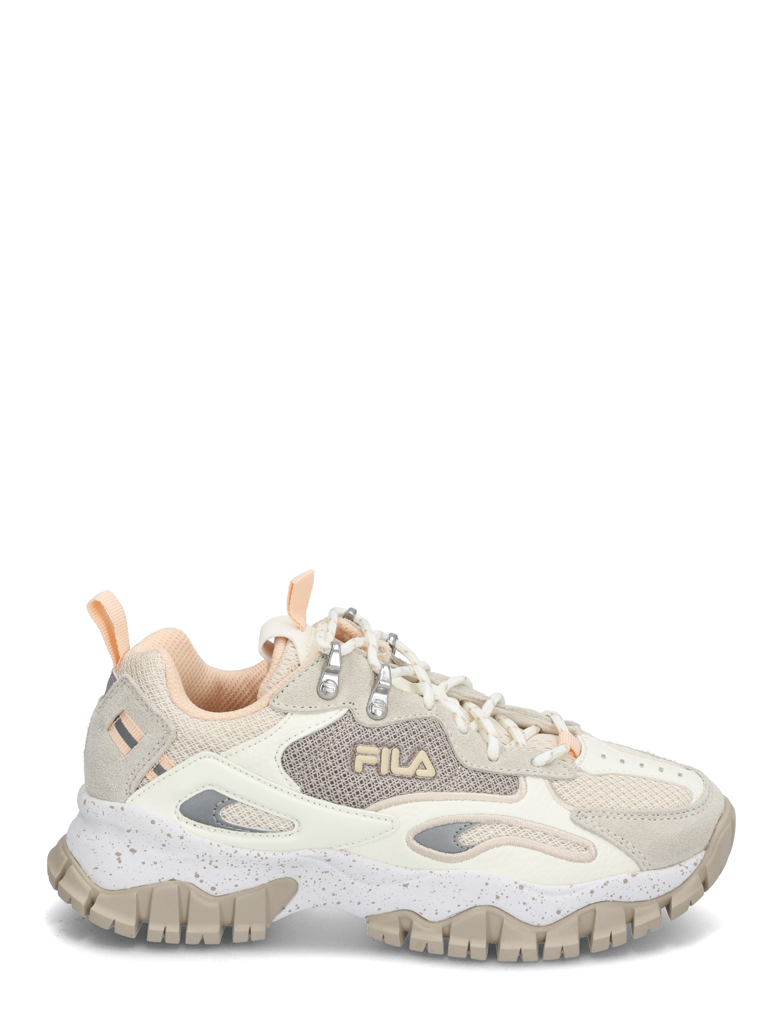 FILA - RAY TRACER TR2 wmn - lave sneakers - marshmallow-bleached apricot - 1