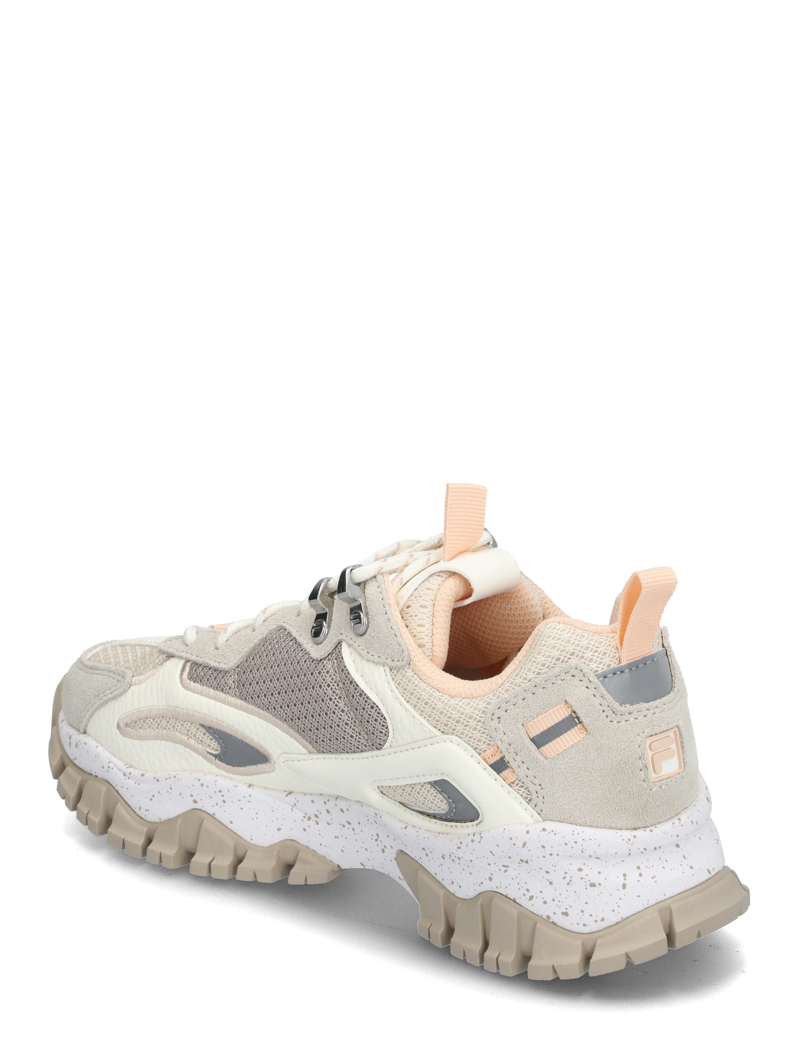 FILA - RAY TRACER TR2 wmn - lave sneakers - marshmallow-bleached apricot - 2