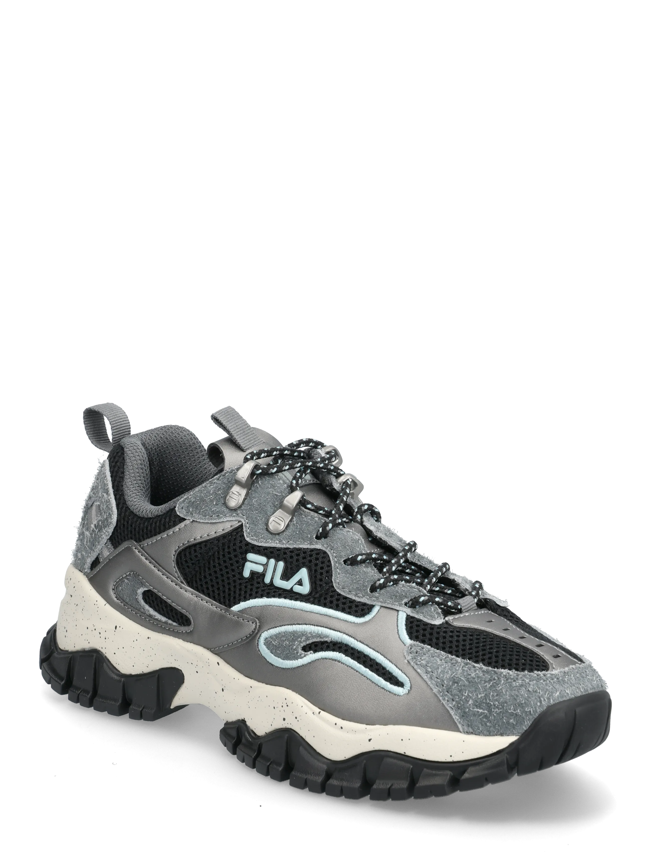 FILA Ray Tracer Tr2 Wmn Grau - 36 - Damen