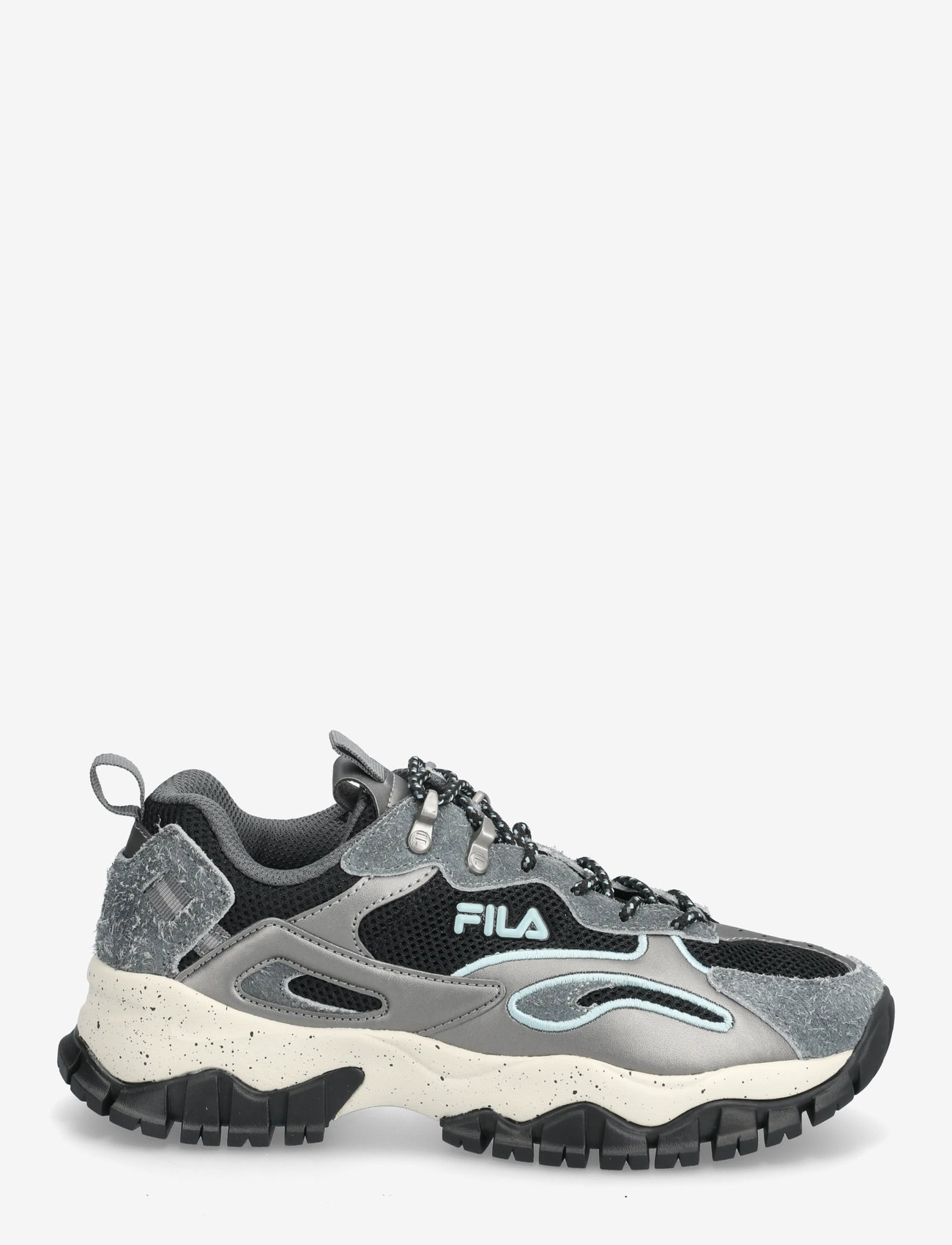 FILA - RAY TRACER TR2 wmn - tennised - castlerock-black - 1