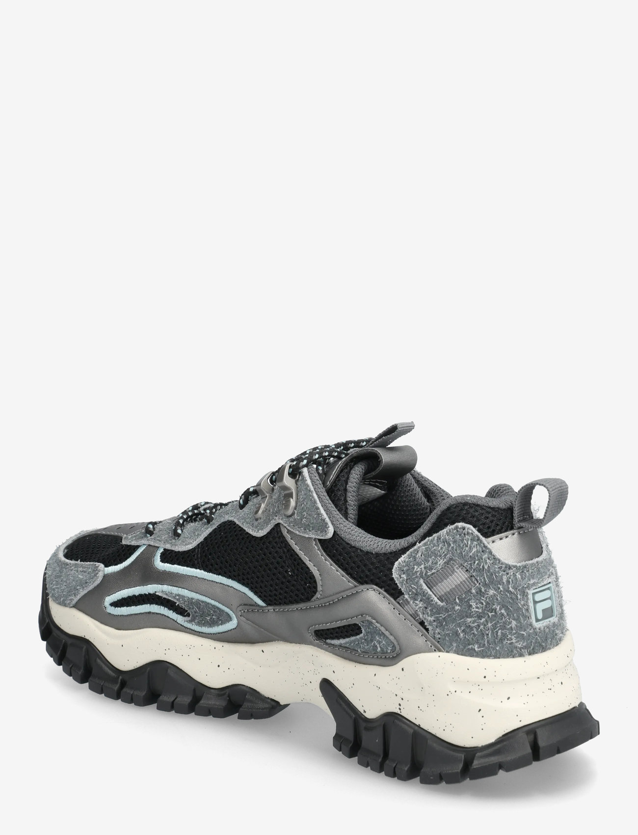 FILA - RAY TRACER TR2 wmn - tennised - castlerock-black - 2
