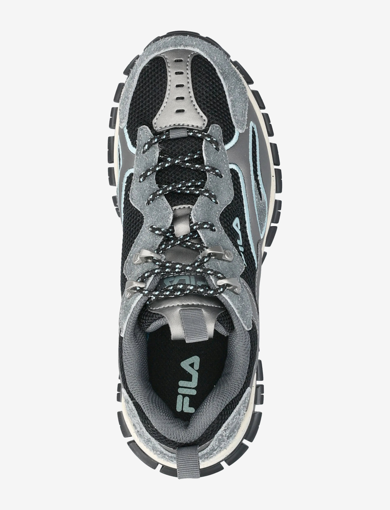 FILA - RAY TRACER TR2 wmn - tennised - castlerock-black - 3