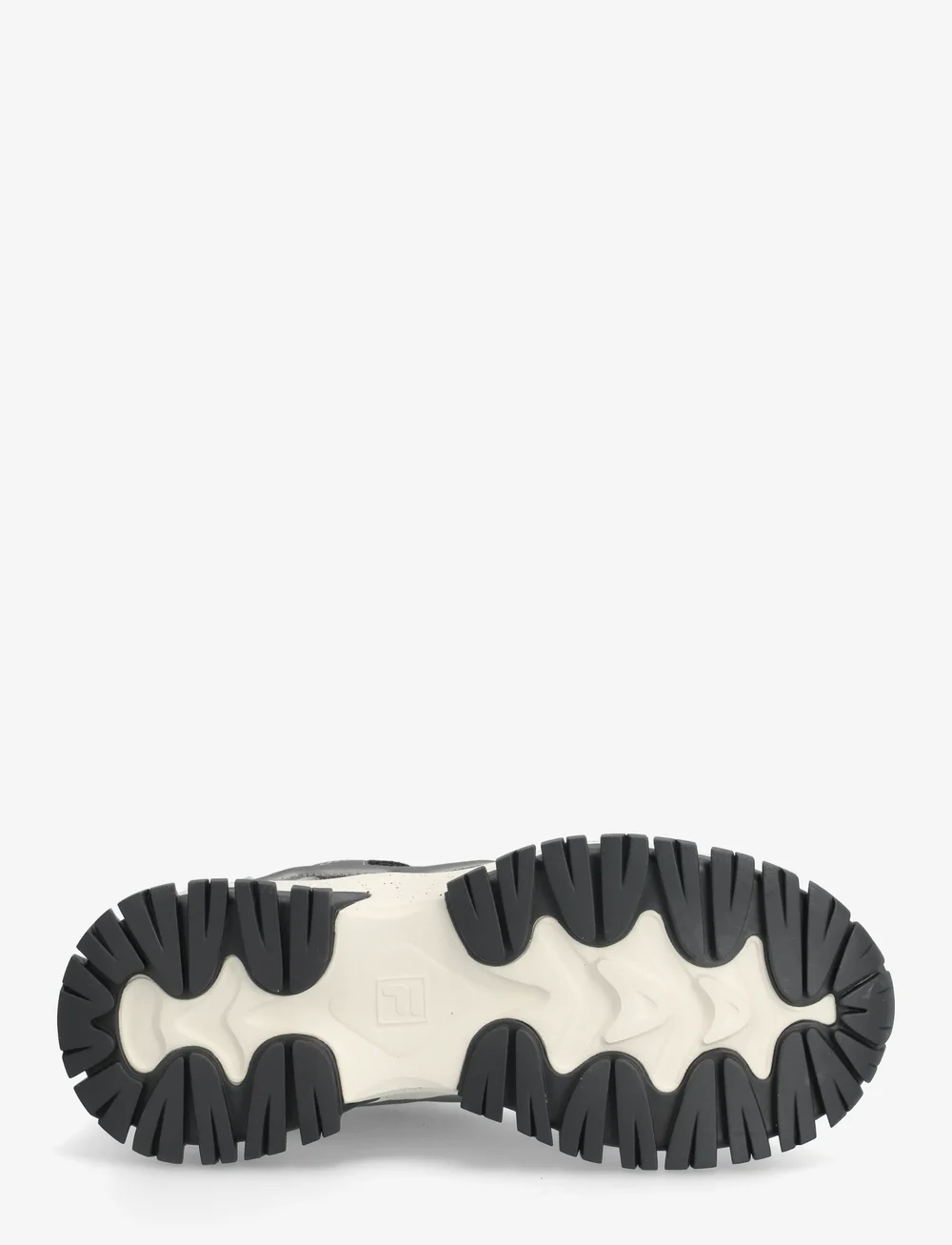 FILA - RAY TRACER TR2 wmn - låga sneakers - castlerock-black - 4