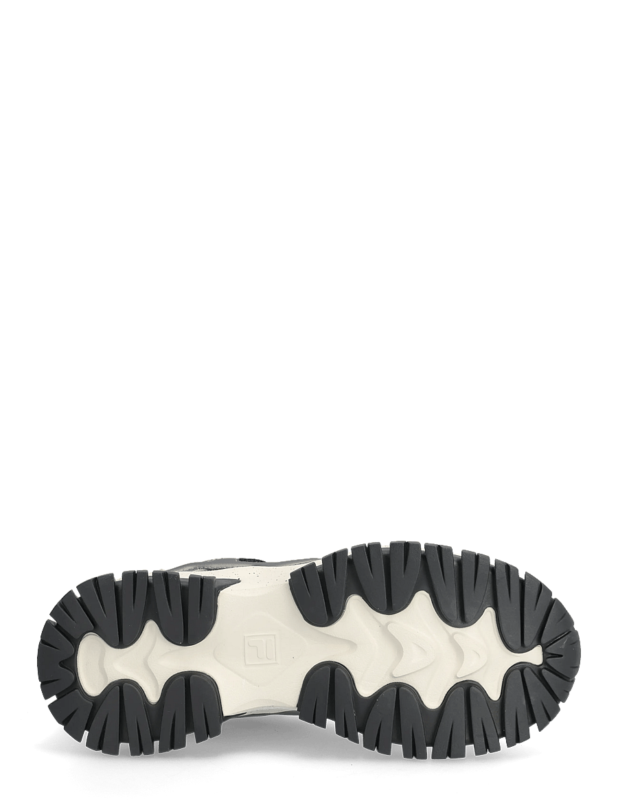 FILA - RAY TRACER TR2 wmn - low top sneakers - castlerock-black - 4