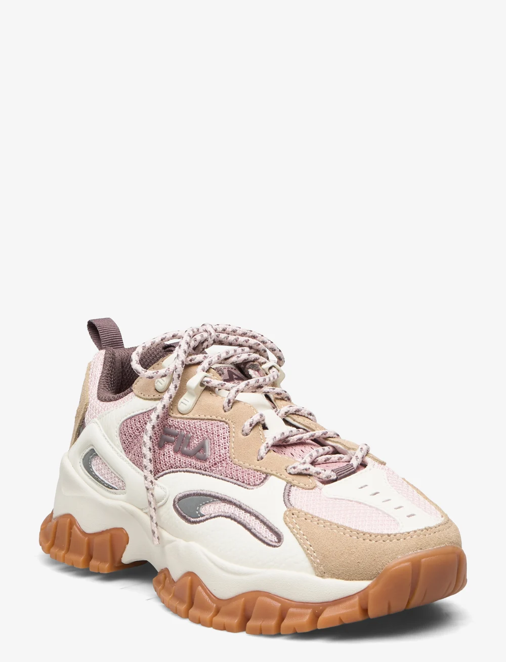 FILA Ray Tracer Tr2 Wmn Low top sneakers Boozt