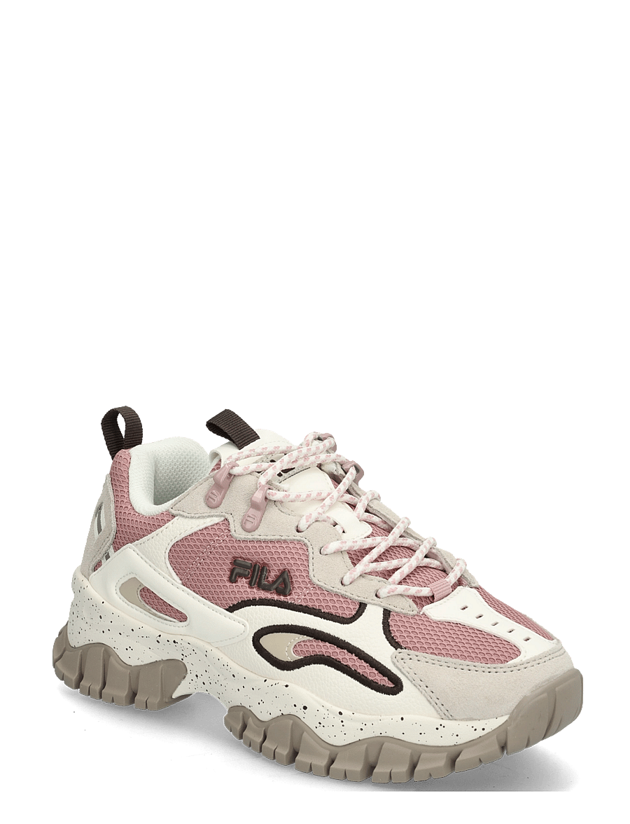FILA - RAY TRACER TR2 wmn - tennised - pale mauve-oyster gray - 0
