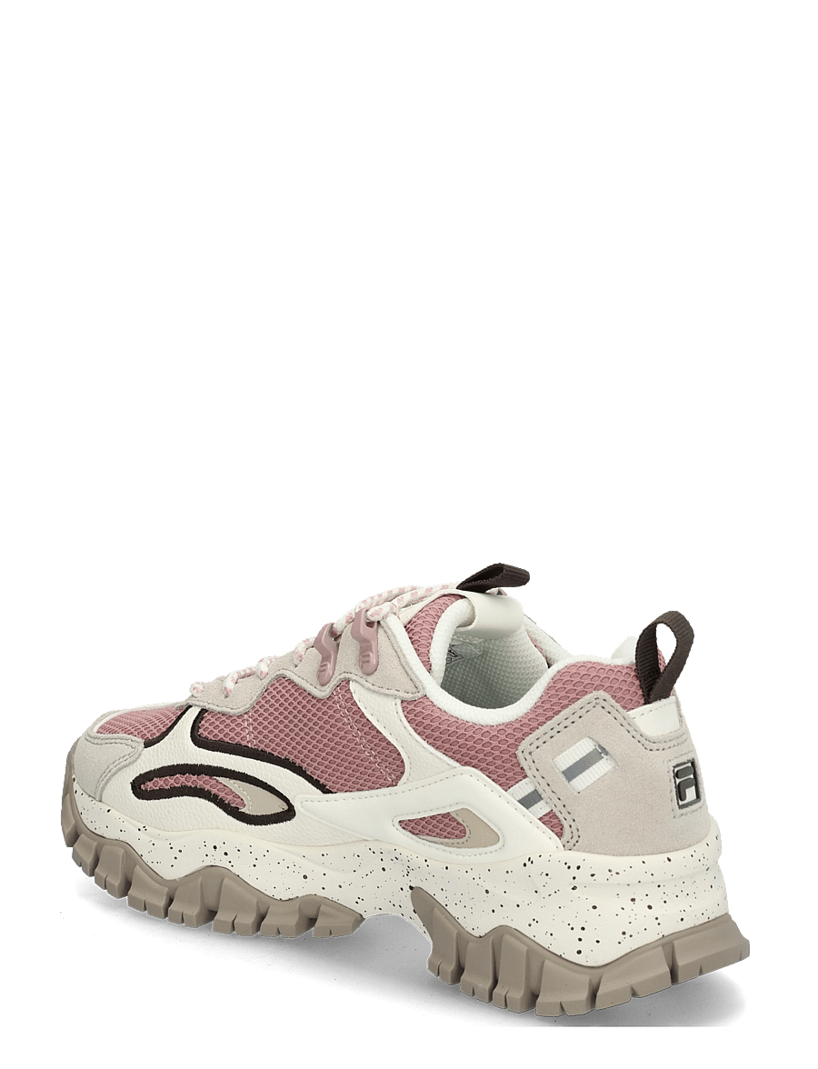 FILA - RAY TRACER TR2 wmn - tennised - pale mauve-oyster gray - 1