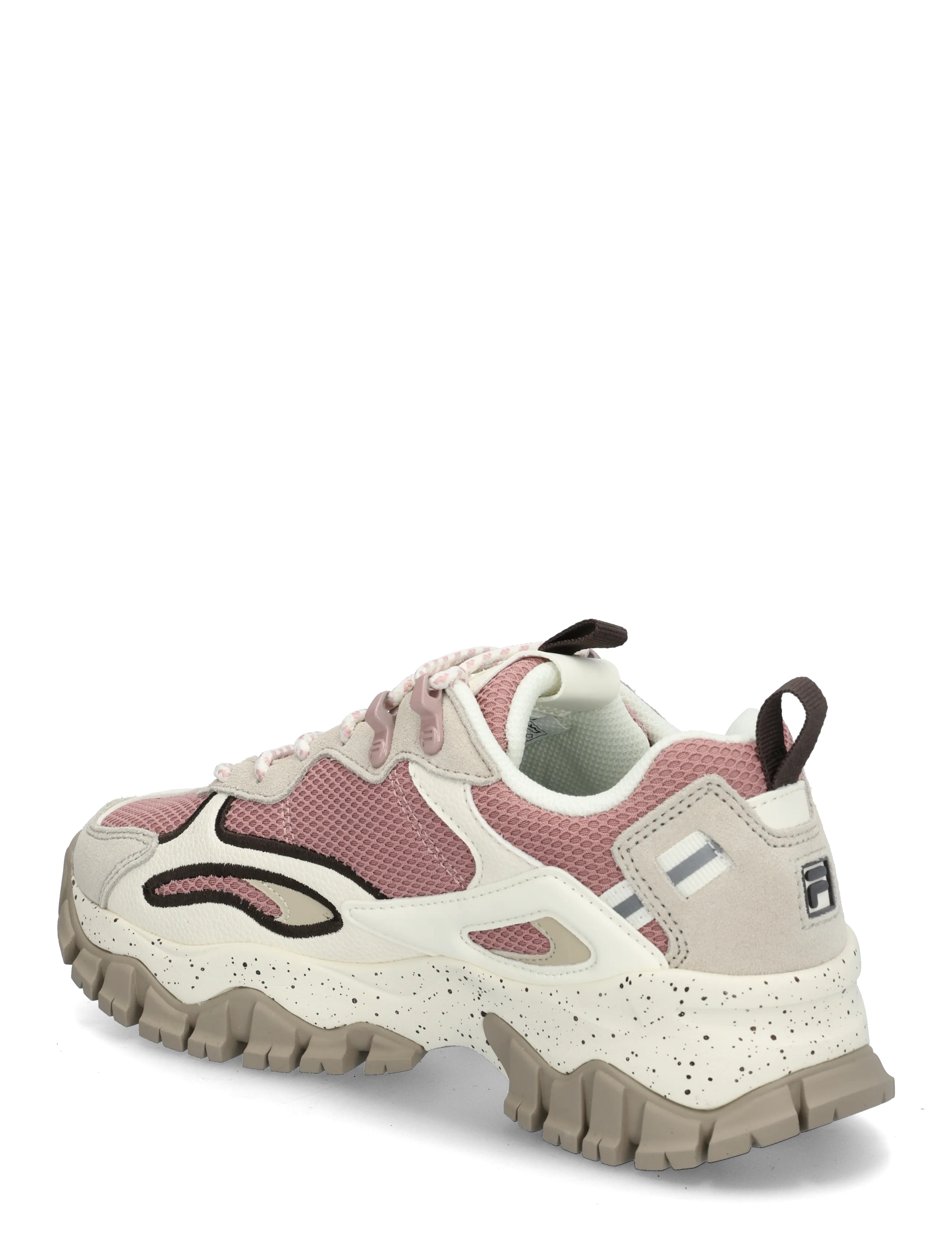FILA - RAY TRACER TR2 wmn - sügisene kokkuhoid - pale mauve-oyster gray - 1