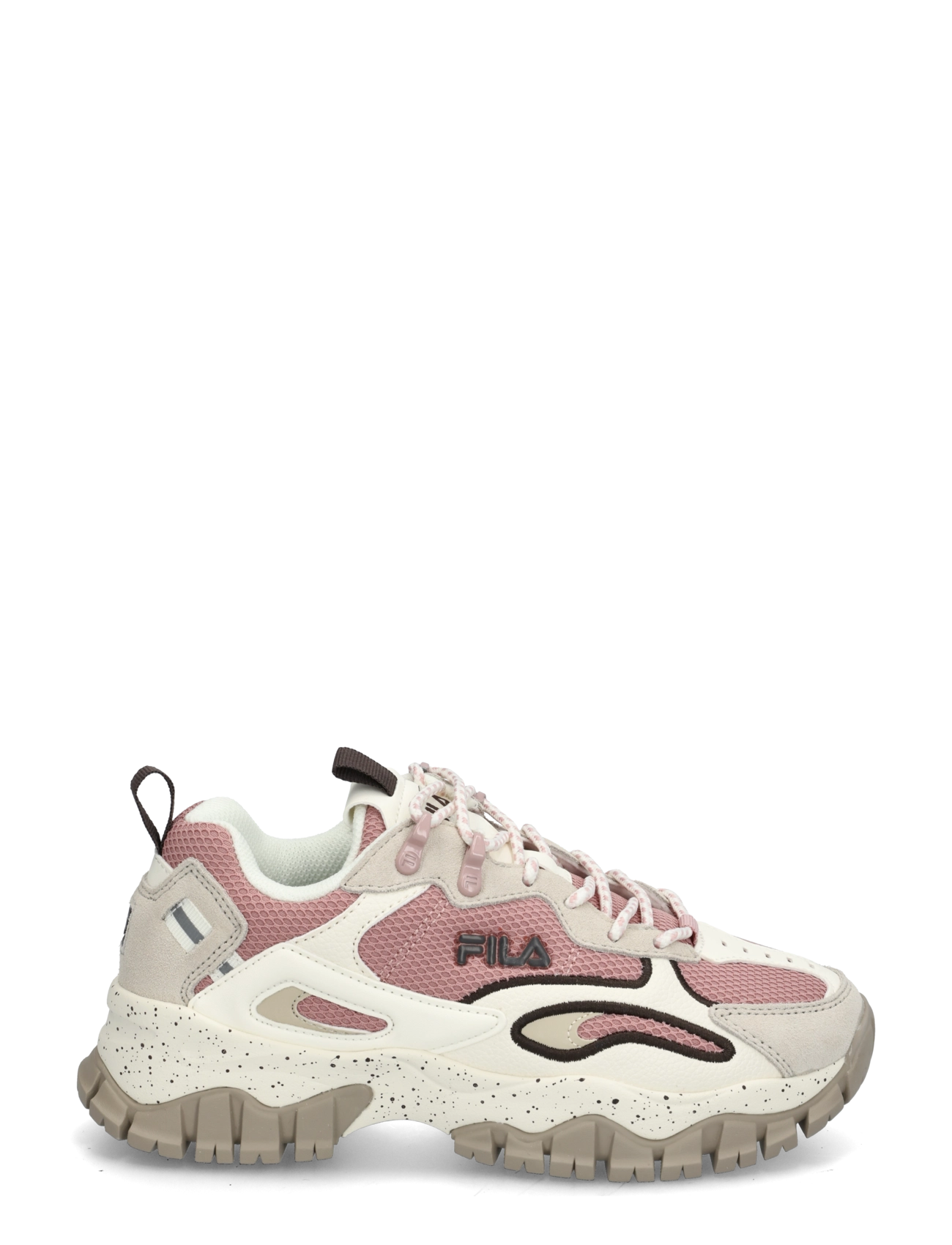 FILA - RAY TRACER TR2 wmn - tennised - pale mauve-oyster gray - 2
