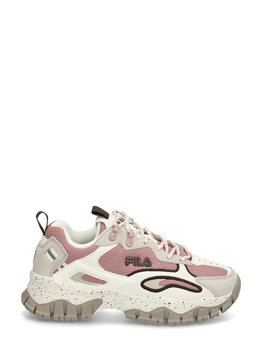 FILA - RAY TRACER TR2 wmn - tennised - pale mauve-oyster gray - 2