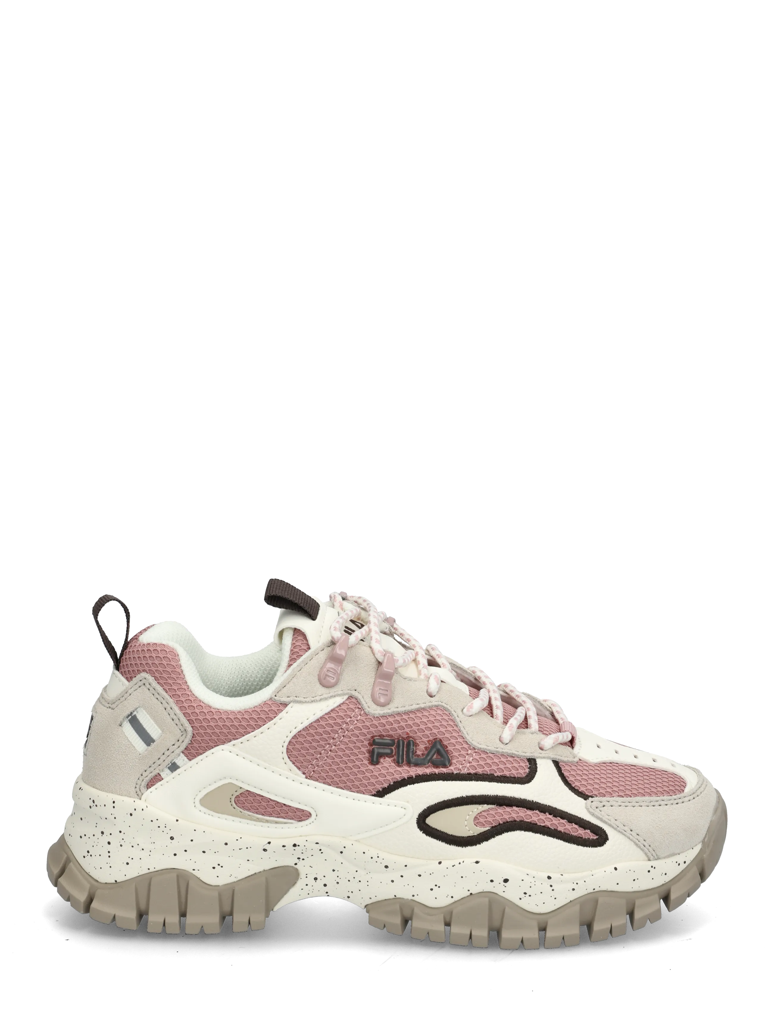 FILA - RAY TRACER TR2 wmn - sügisene kokkuhoid - pale mauve-oyster gray - 2