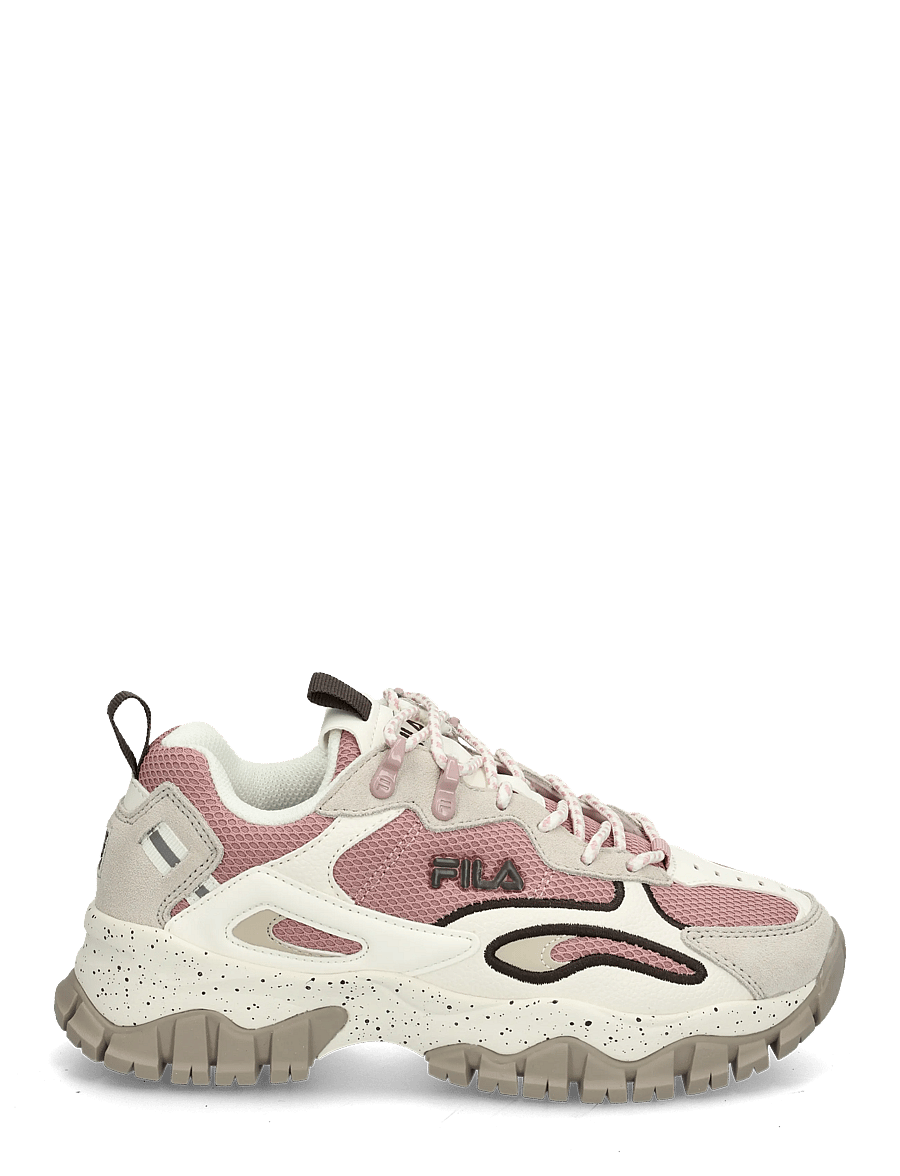 FILA - RAY TRACER TR2 wmn - niedrige sneakers - pale mauve-oyster gray - 2