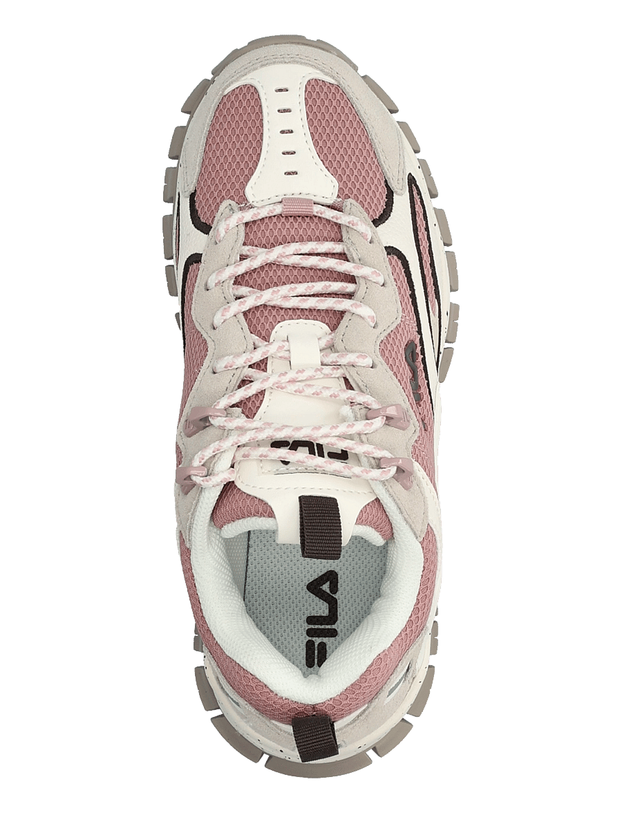 FILA - RAY TRACER TR2 wmn - tennised - pale mauve-oyster gray - 3