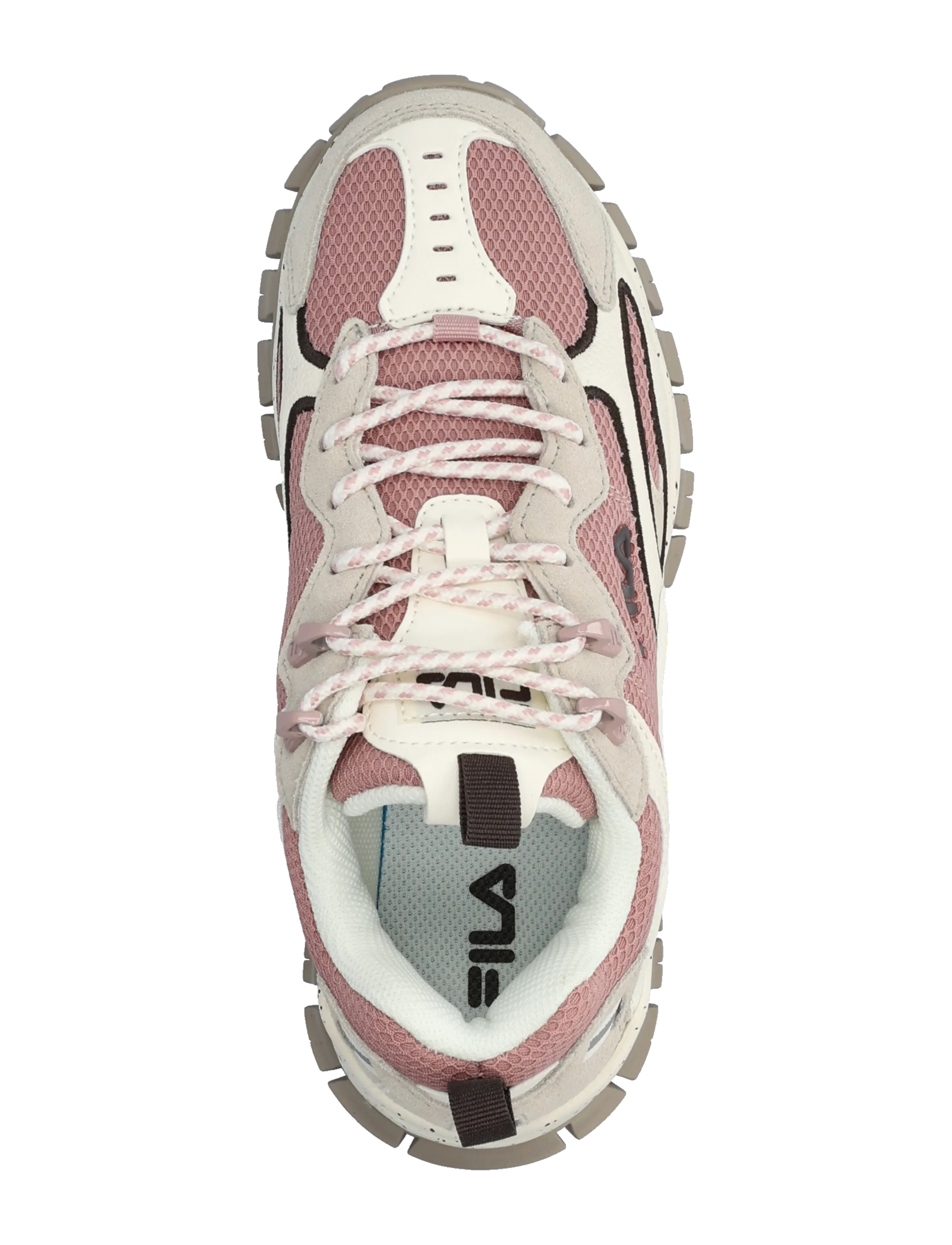 FILA - RAY TRACER TR2 wmn - sügisene kokkuhoid - pale mauve-oyster gray - 3
