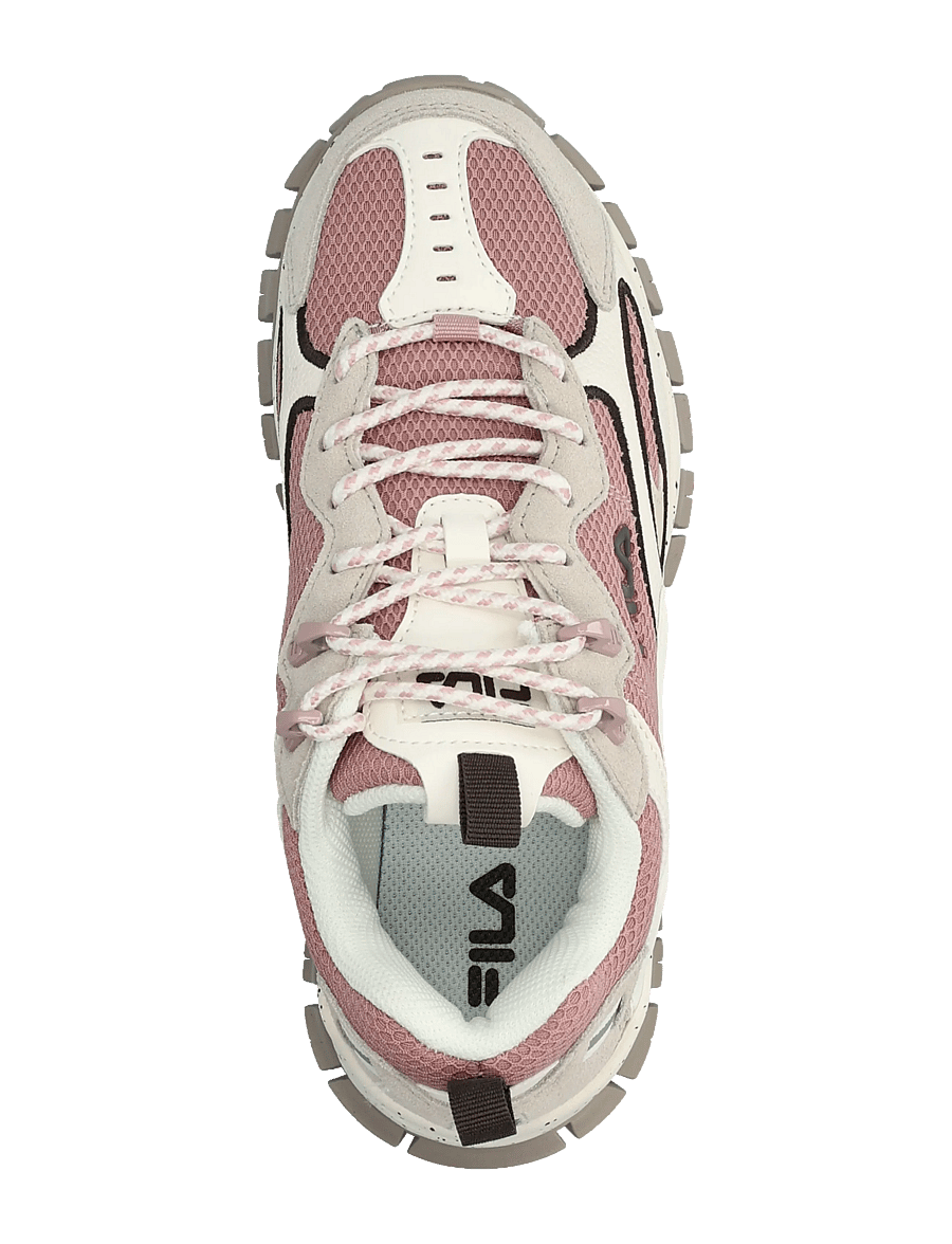 FILA - RAY TRACER TR2 wmn - niedrige sneakers - pale mauve-oyster gray - 3