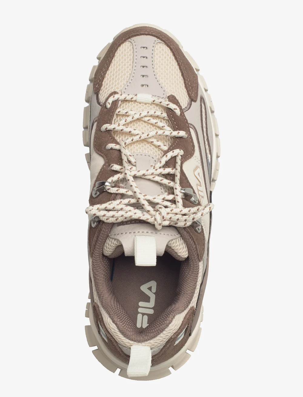 Fila ray tracer grey sales